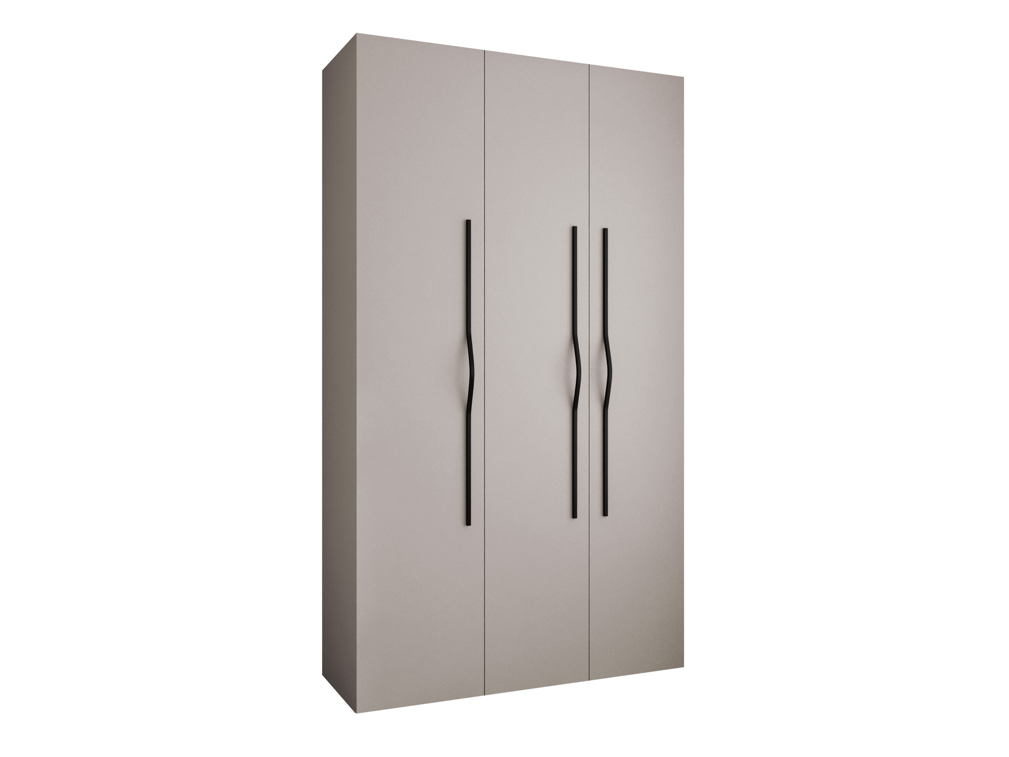 Wardrobe Hartford 563 (Cashmere)
