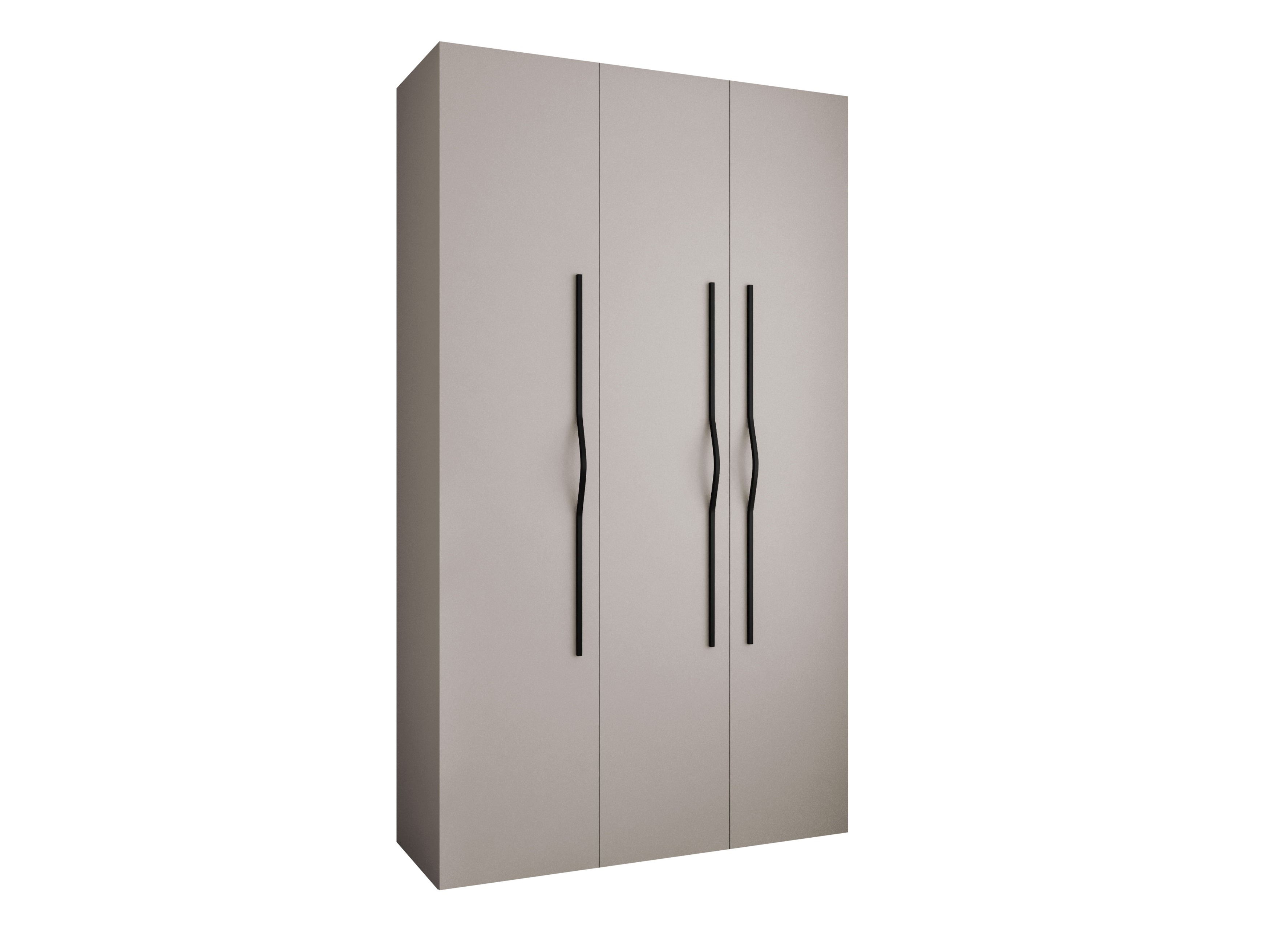 Wardrobe Hartford 563 (Cashmere)