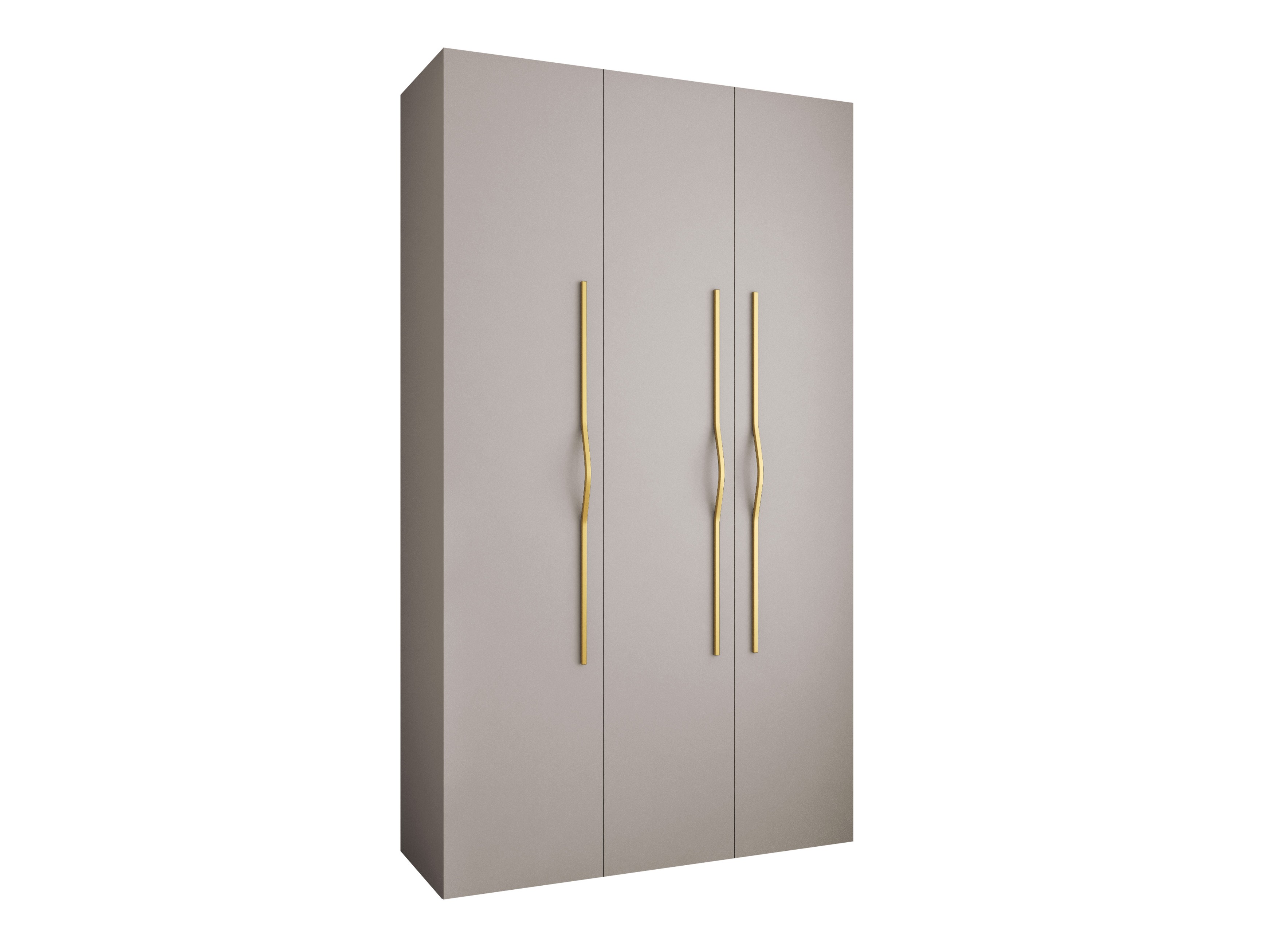 Wardrobe Hartford 563 (Cashmere)