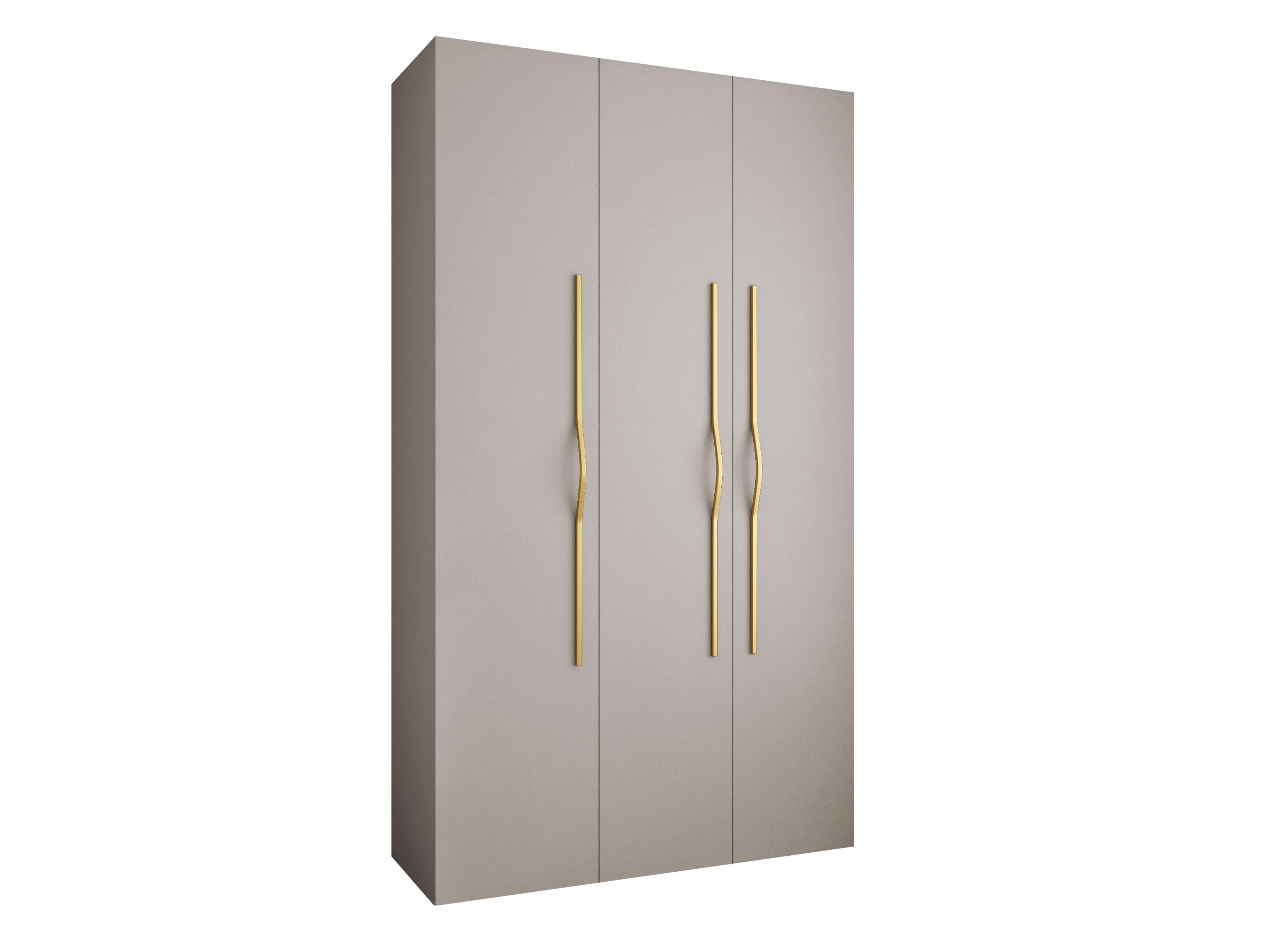 Wardrobe Hartford 563 (Cashmere)