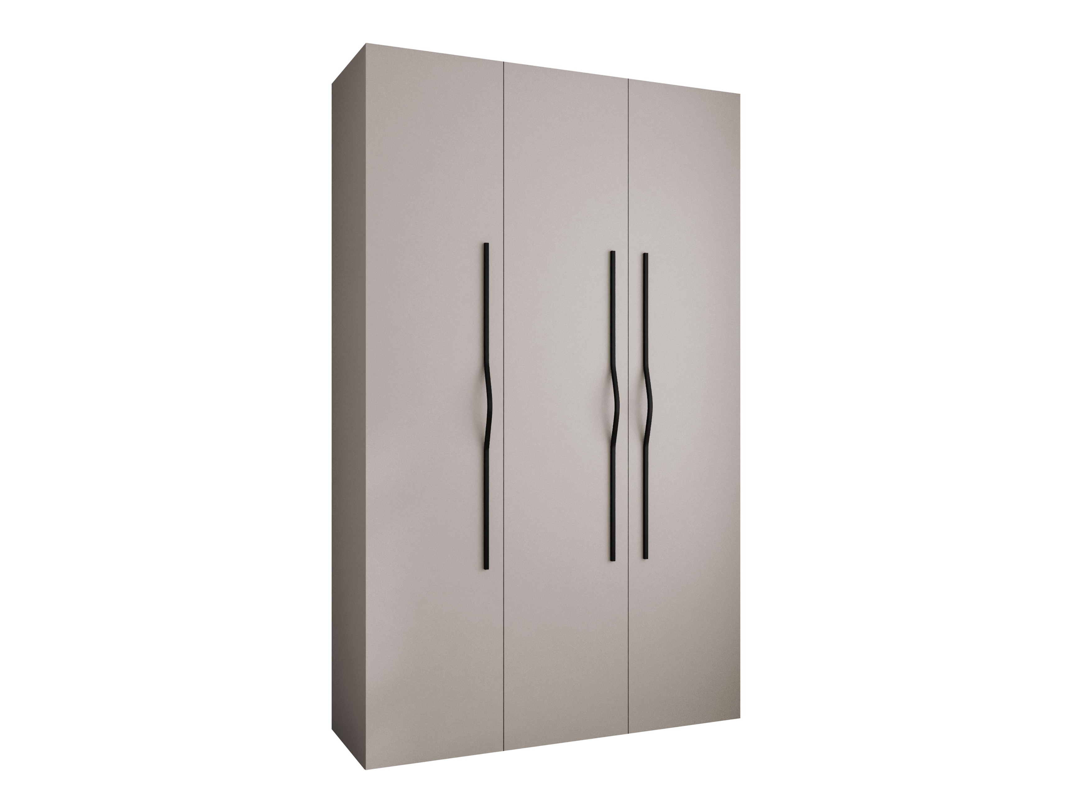 Wardrobe Hartford 563 (Cashmere)
