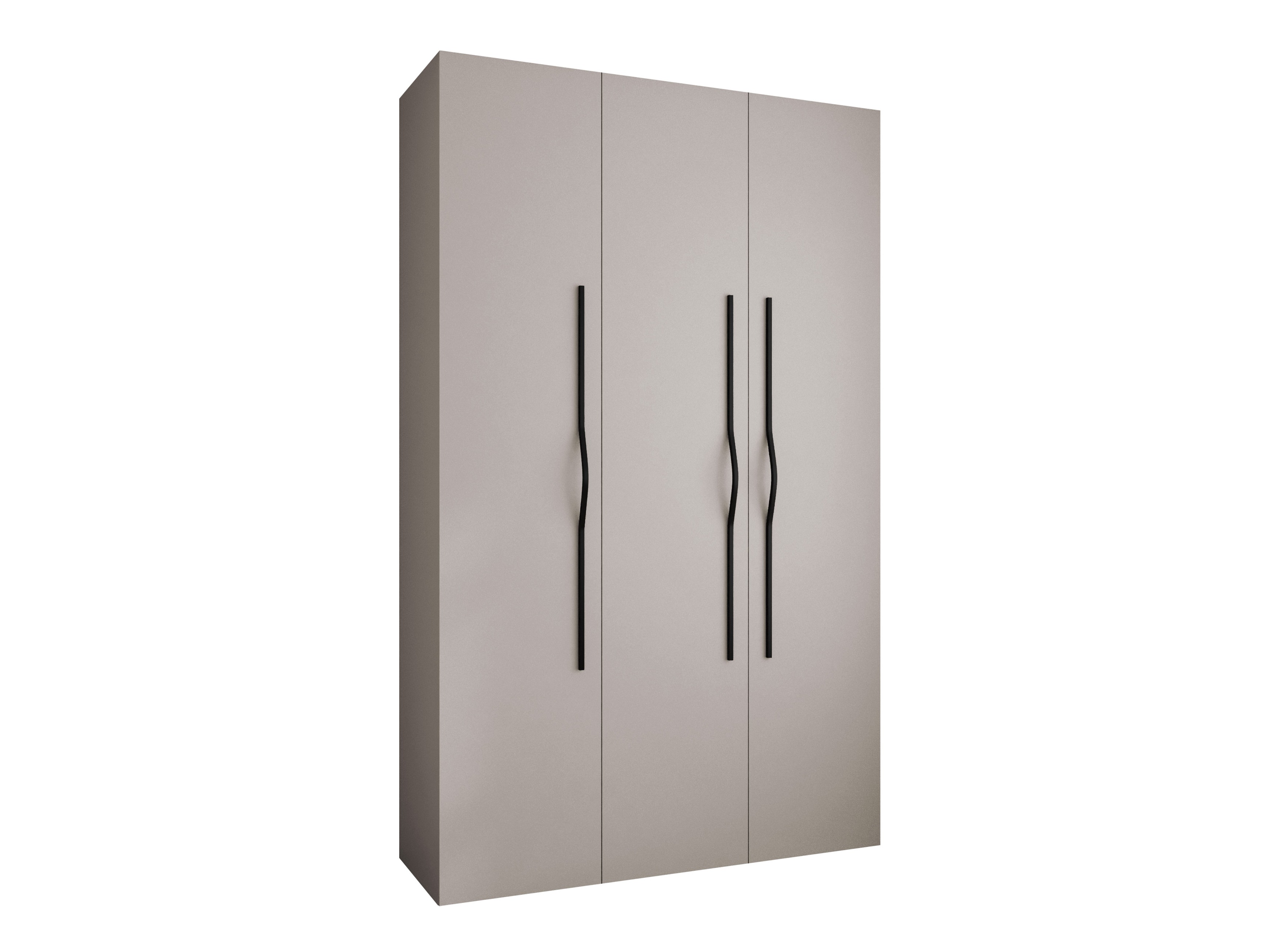 Wardrobe Hartford 563 (Cashmere)