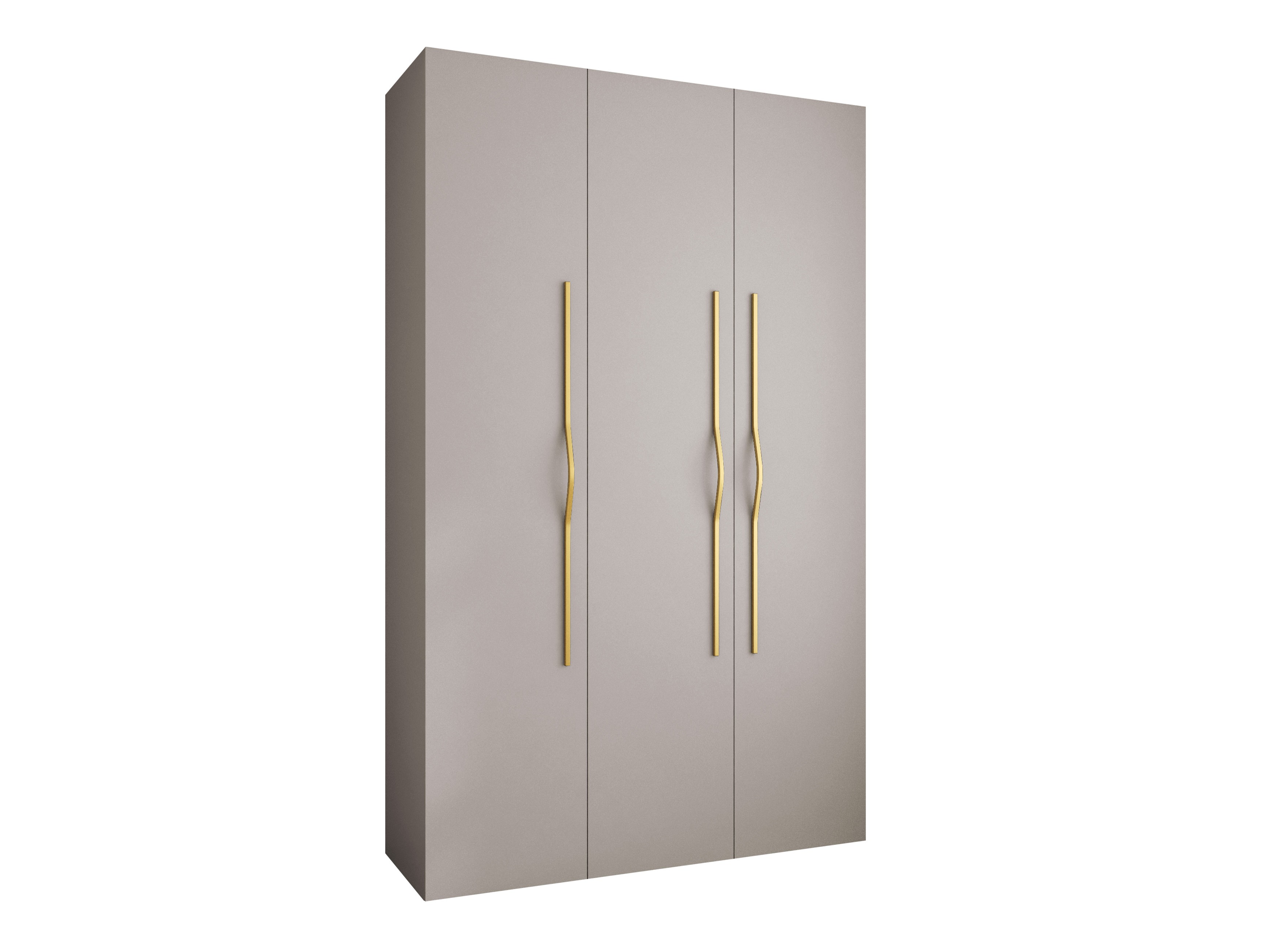 Wardrobe Hartford 563 (Cashmere)