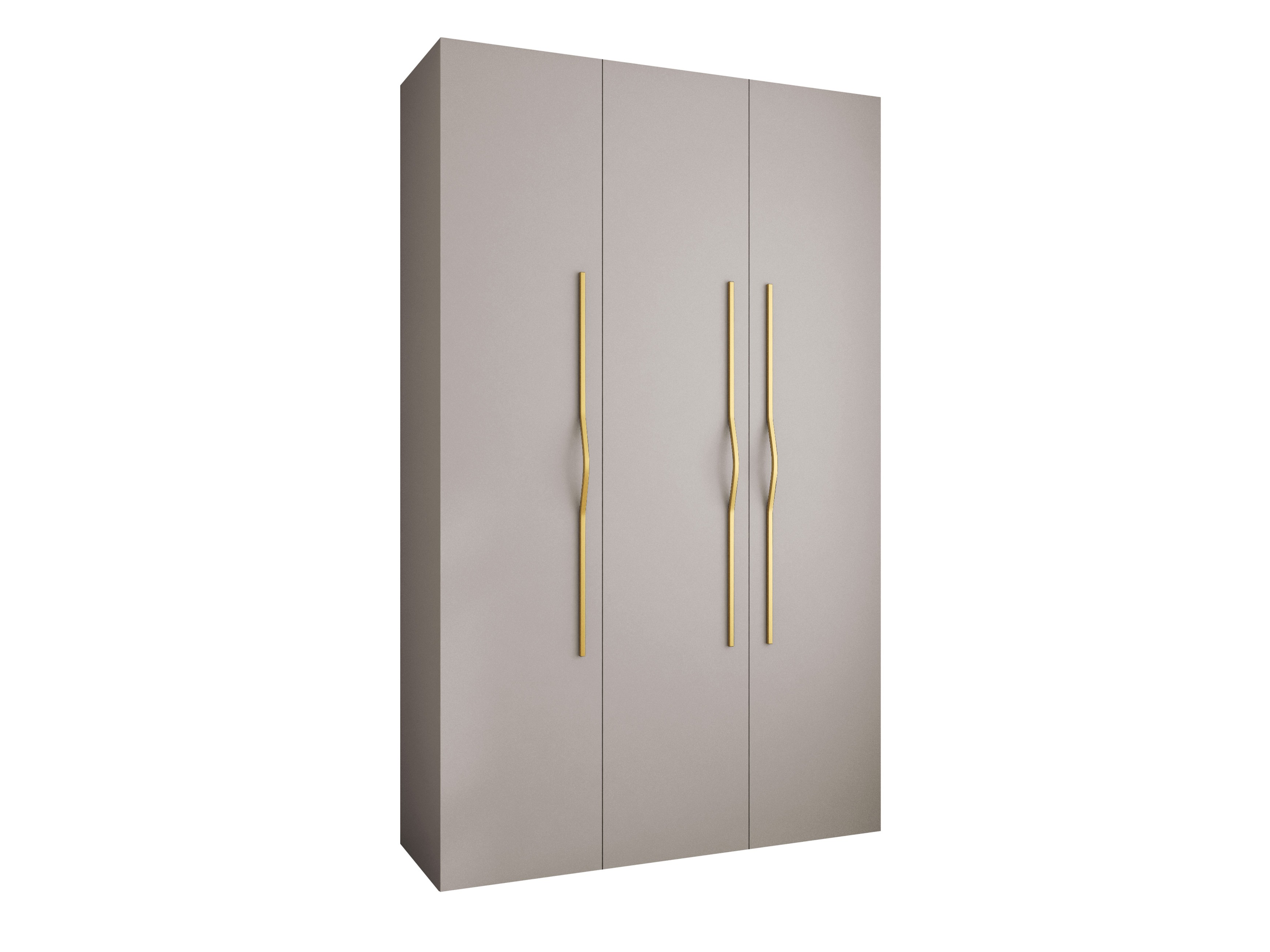 Wardrobe Hartford 563 (Cashmere)