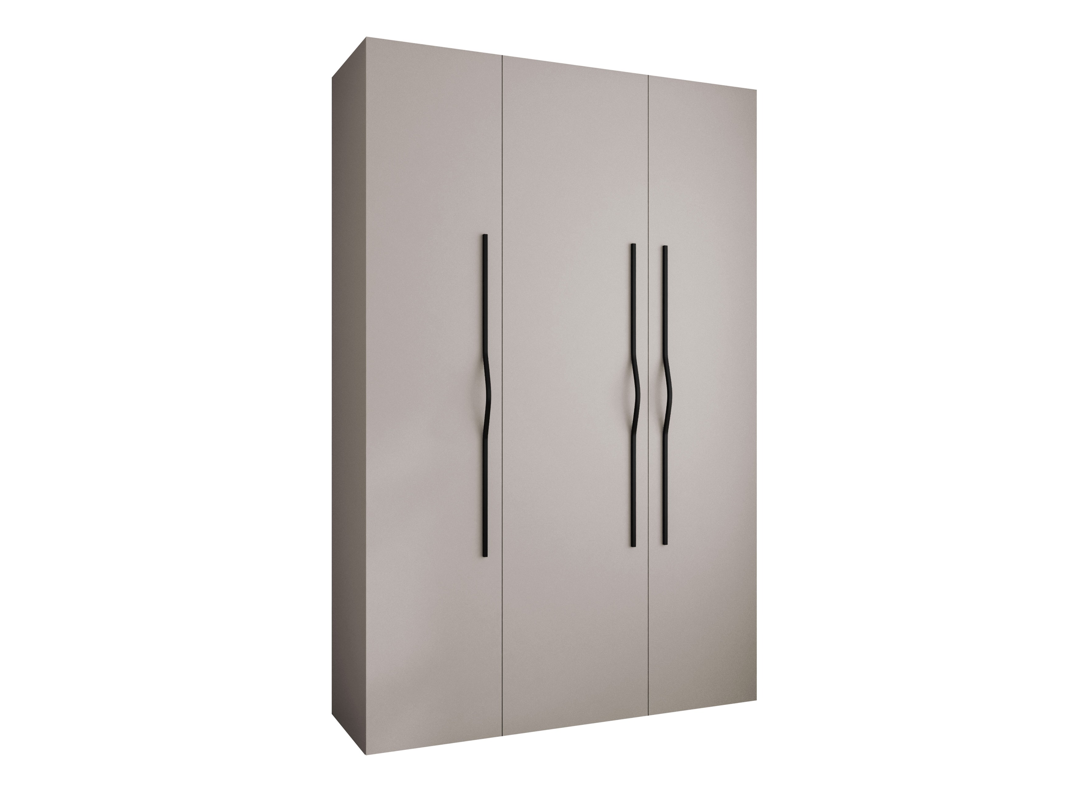 Wardrobe Hartford 563 (Cashmere)