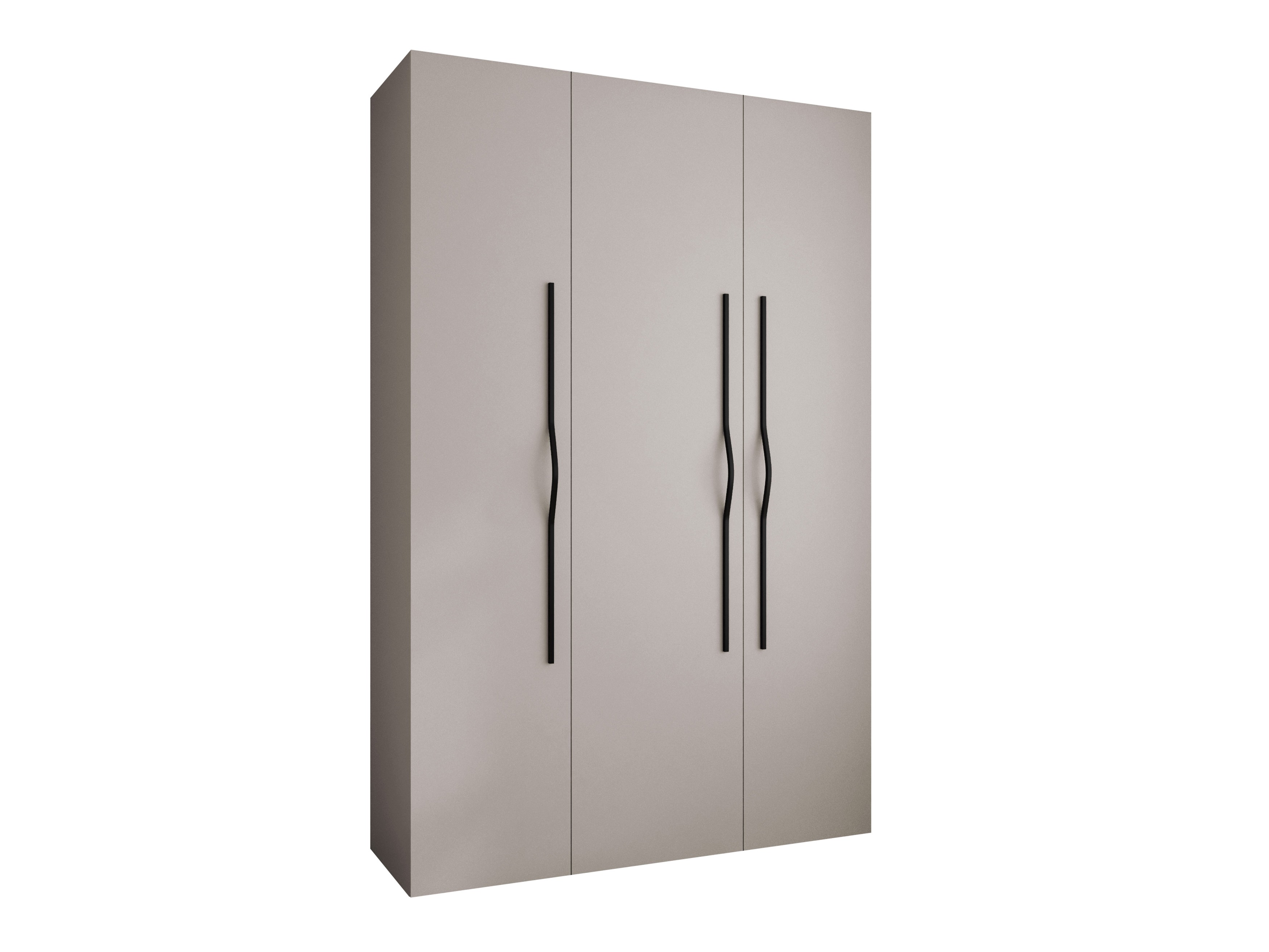 Wardrobe Hartford 563 (Cashmere)