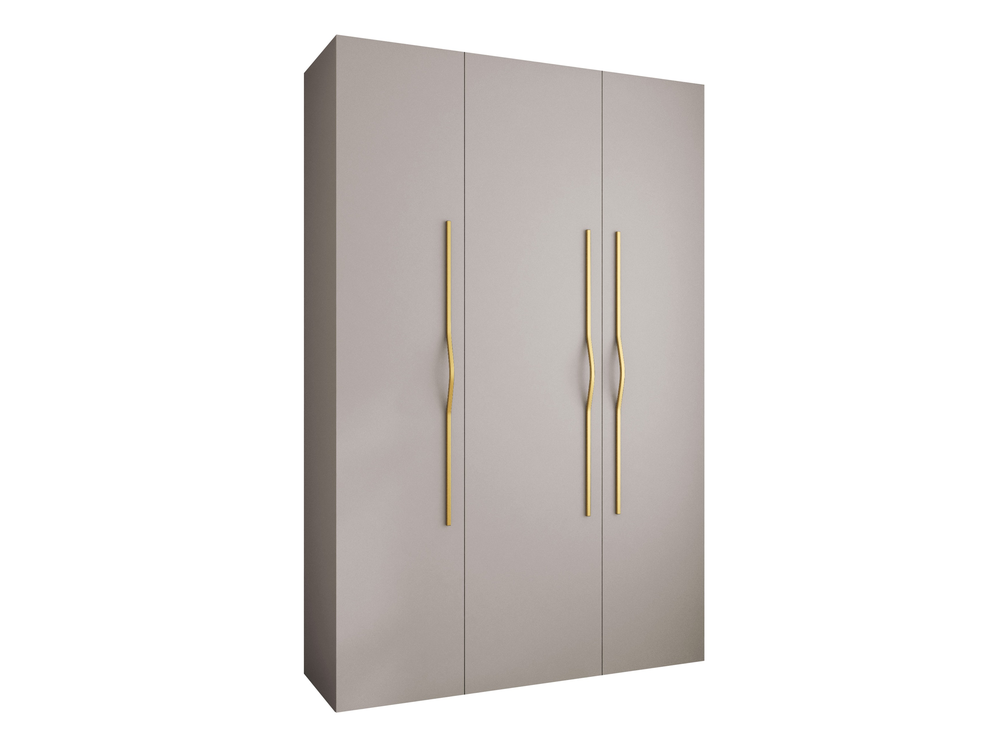 Wardrobe Hartford 563 (Cashmere)
