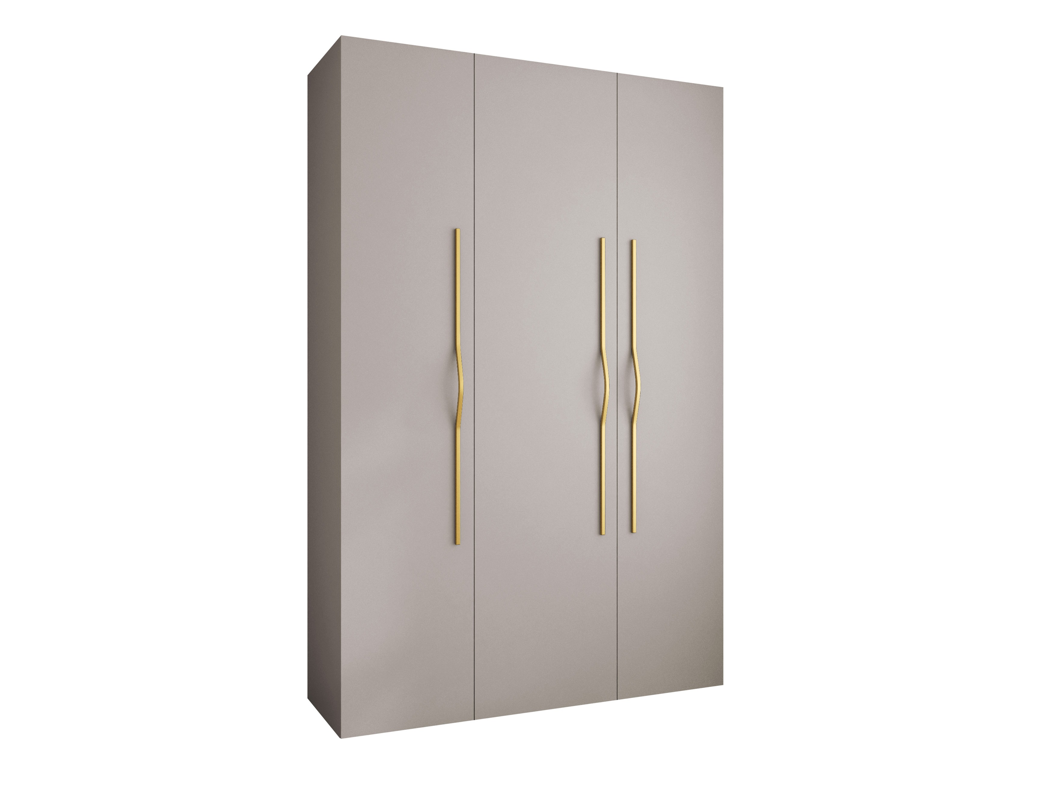 Wardrobe Hartford 563 (Cashmere)