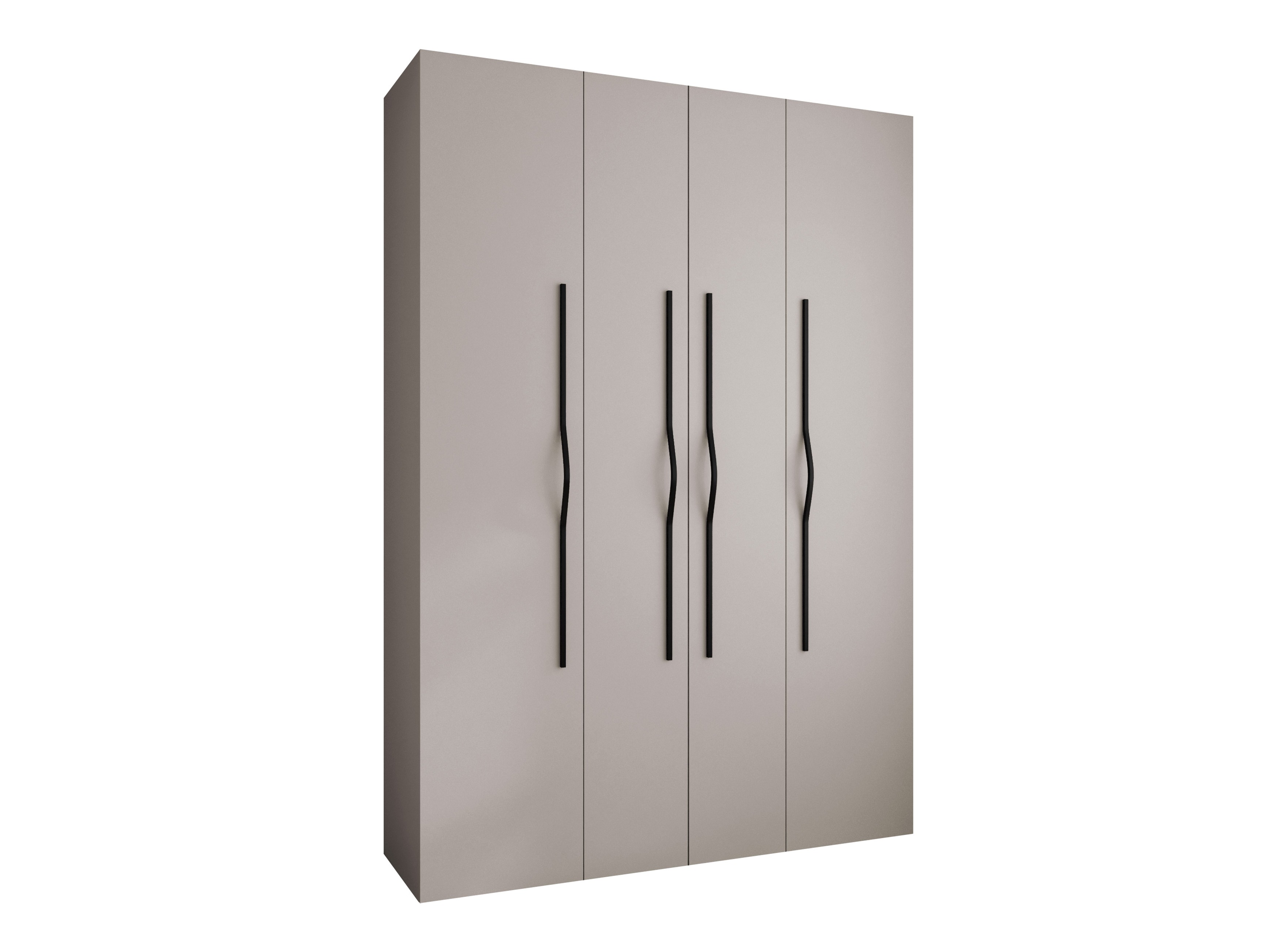Wardrobe Hartford 564 (Cashmere)