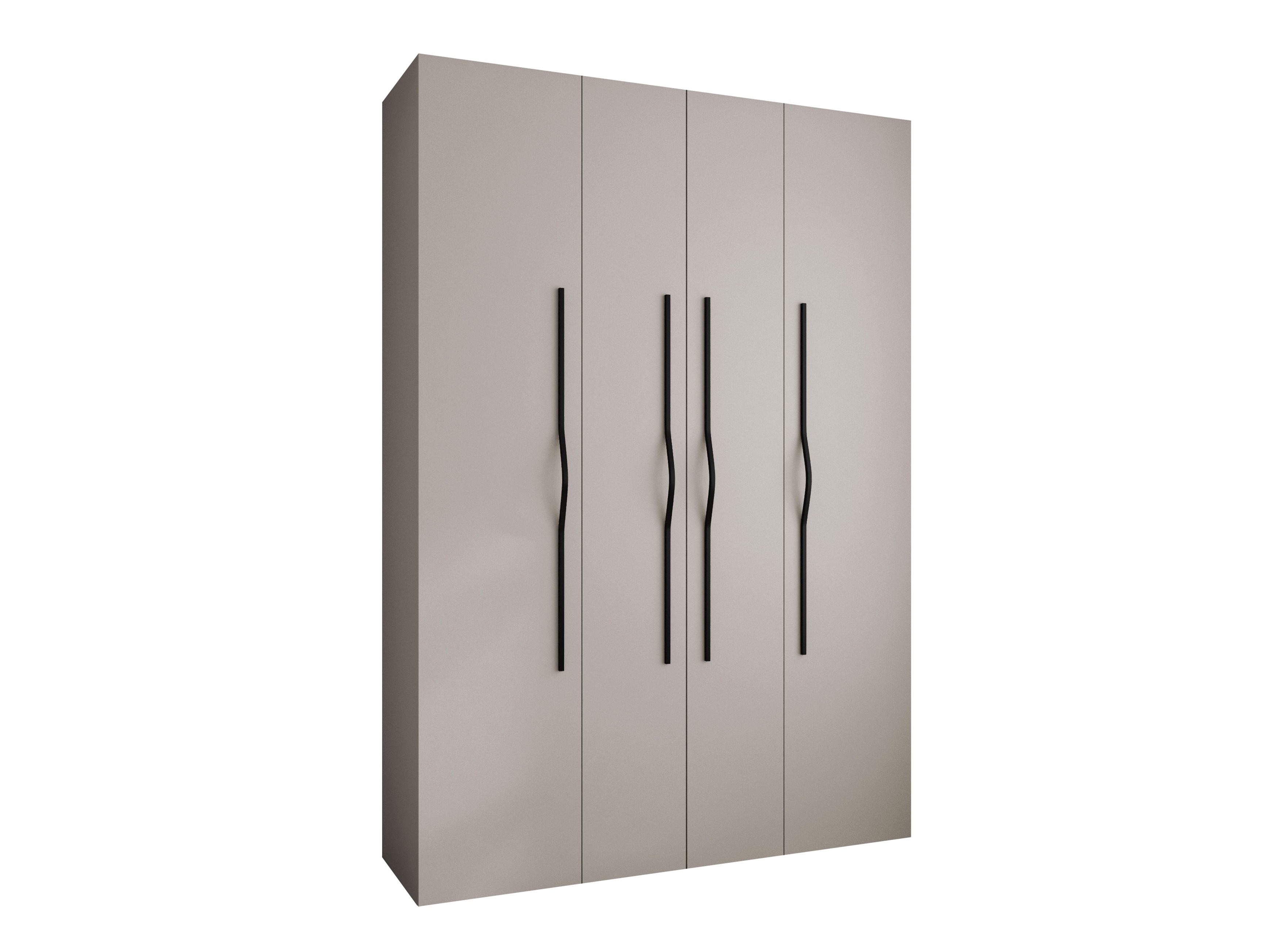 Wardrobe Hartford 564 (Cashmere)