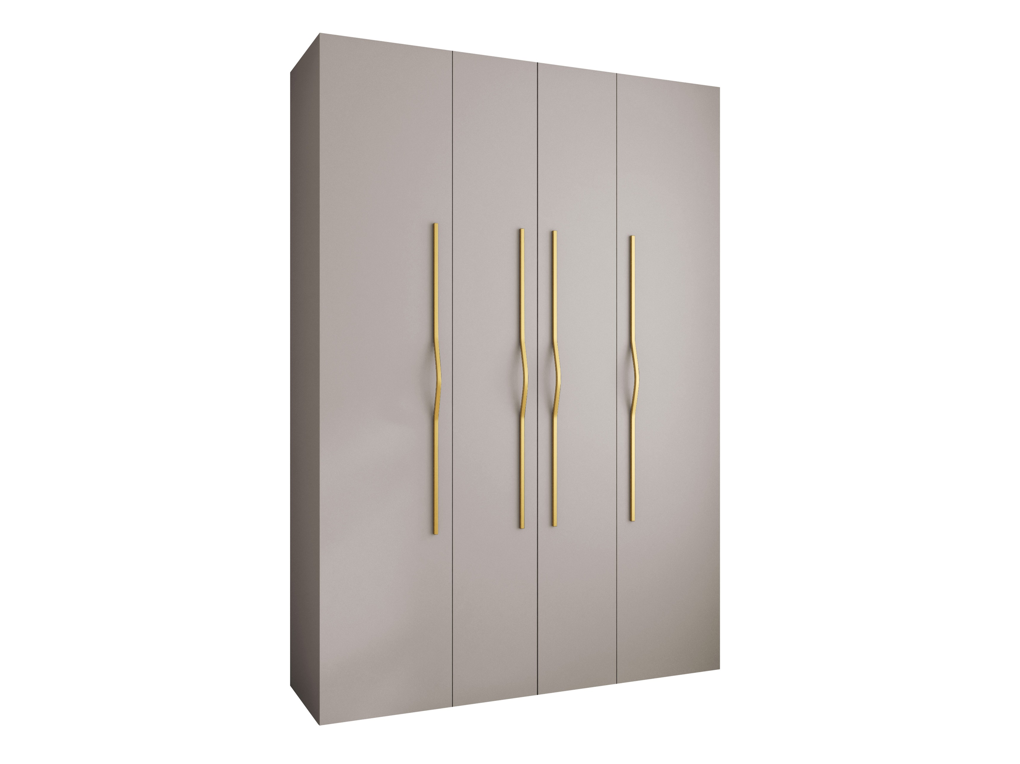 Wardrobe Hartford 564 (Cashmere)