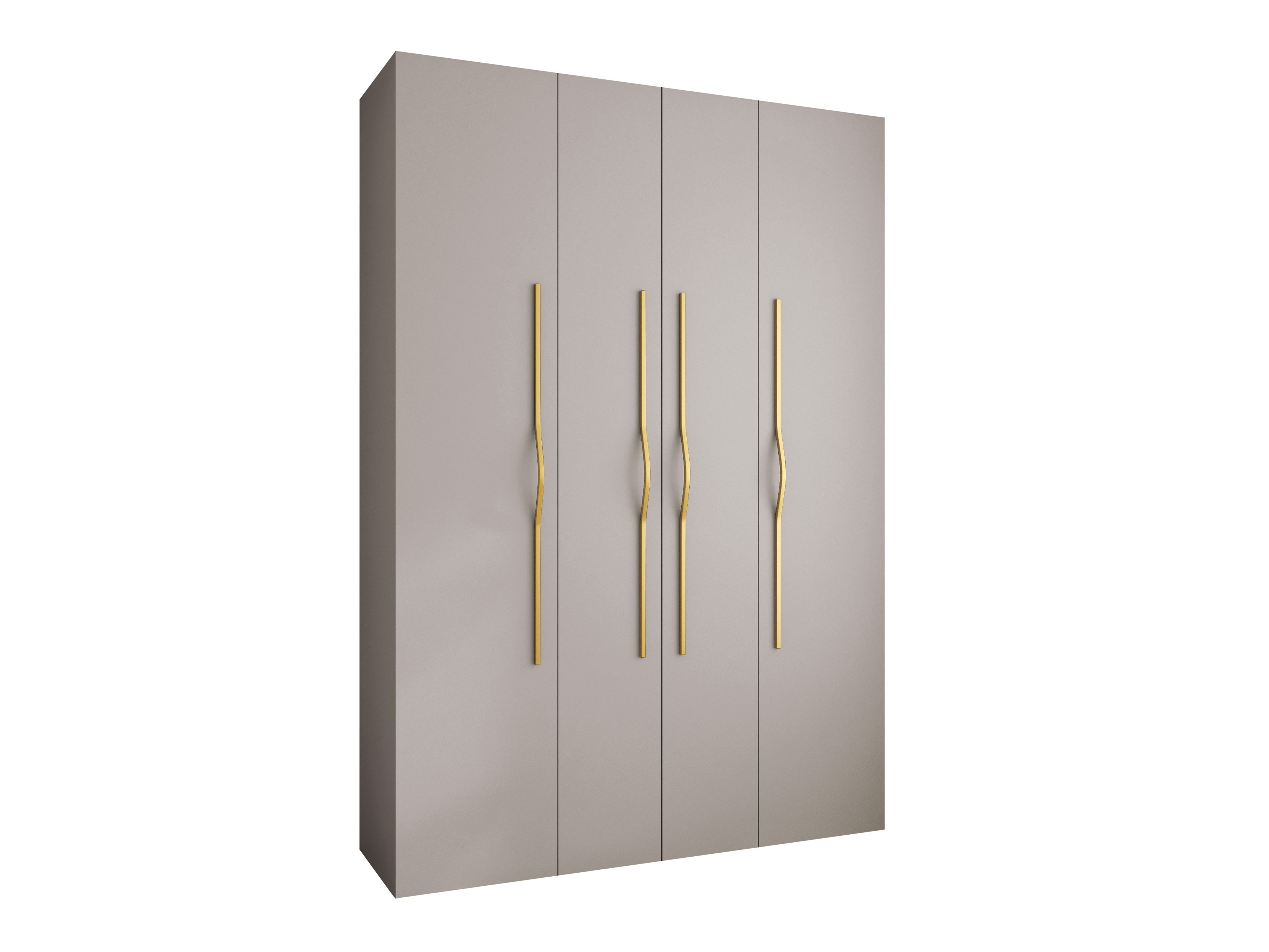 Wardrobe Hartford 564 (Cashmere)
