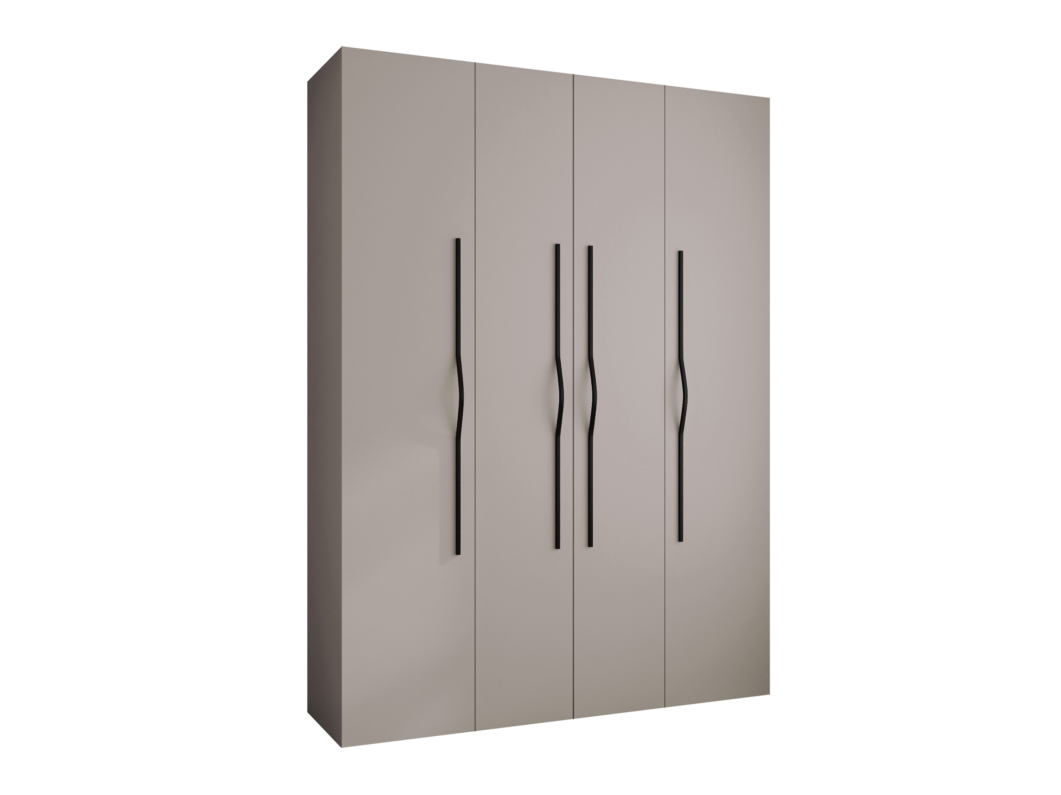 Wardrobe Hartford 564 (Cashmere)