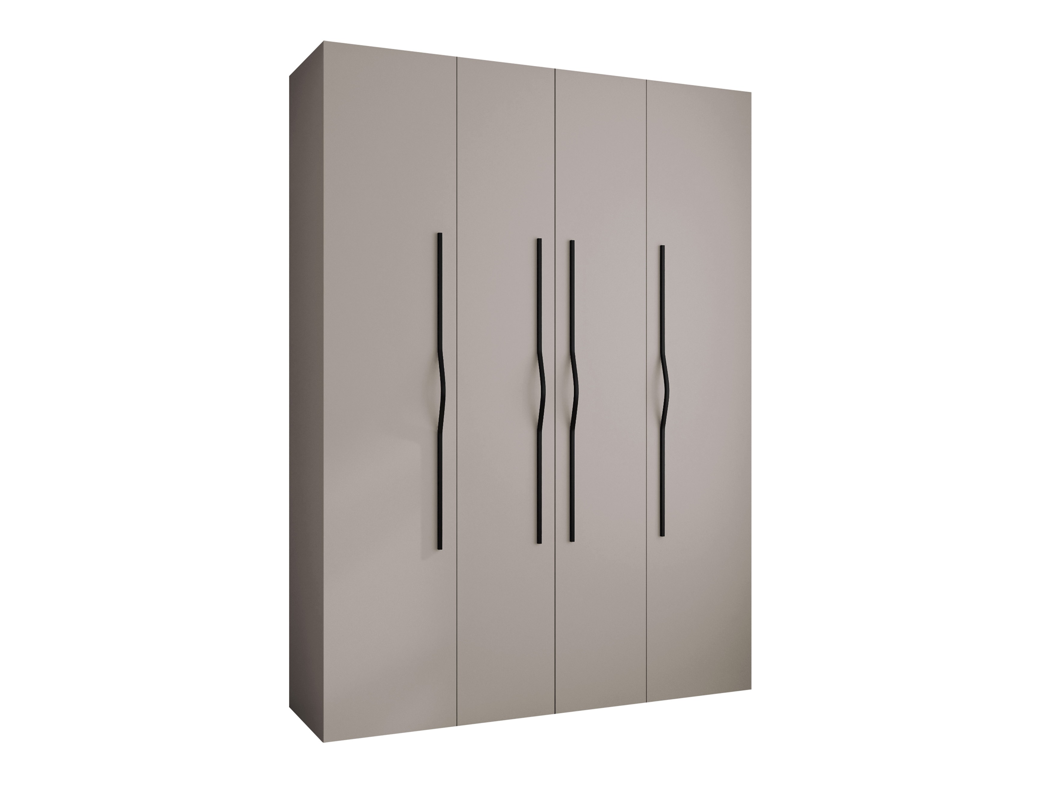 Wardrobe Hartford 564 (Cashmere)