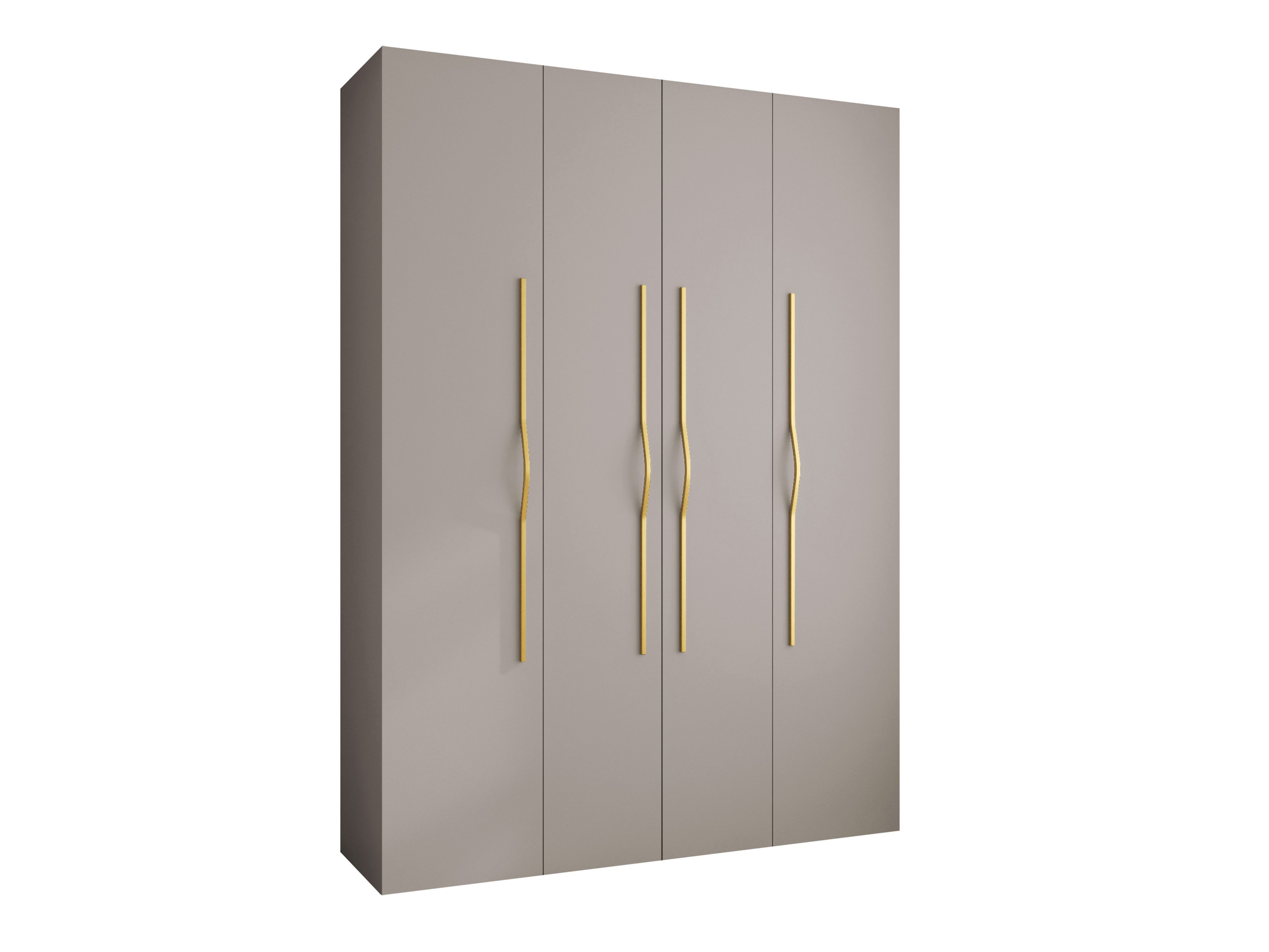 Wardrobe Hartford 564 (Cashmere)