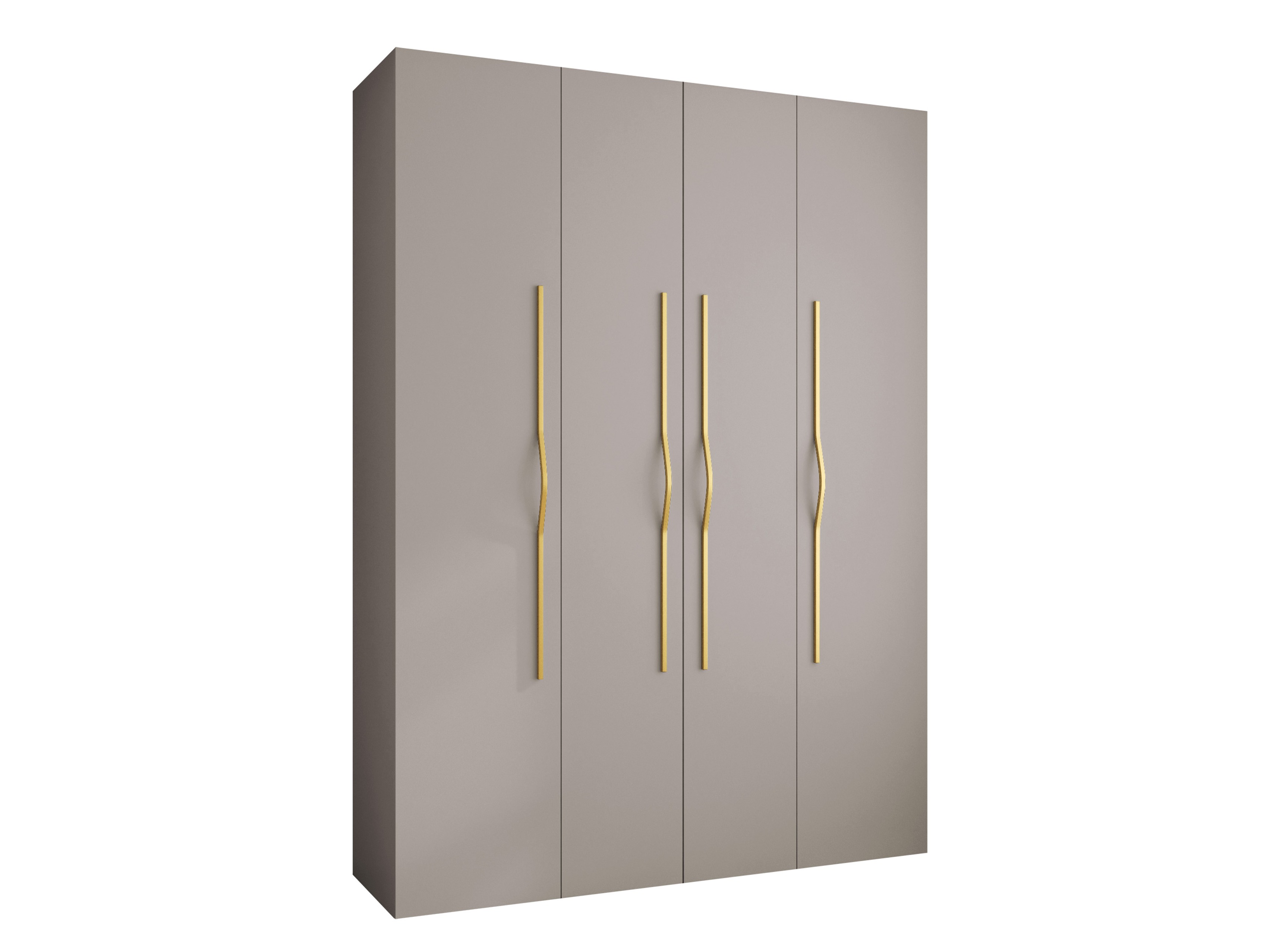 Wardrobe Hartford 564 (Cashmere)