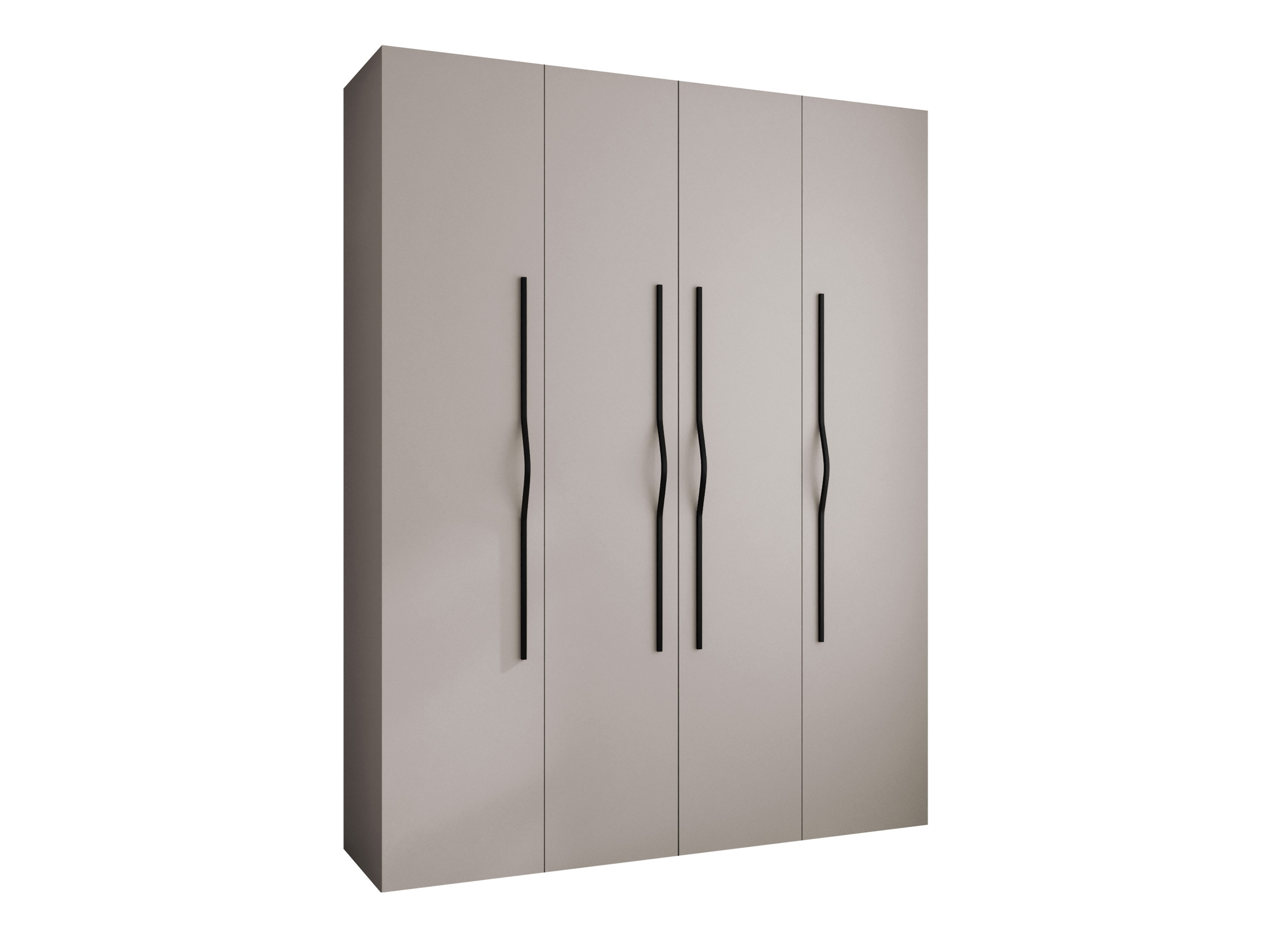 Wardrobe Hartford 564 (Cashmere)