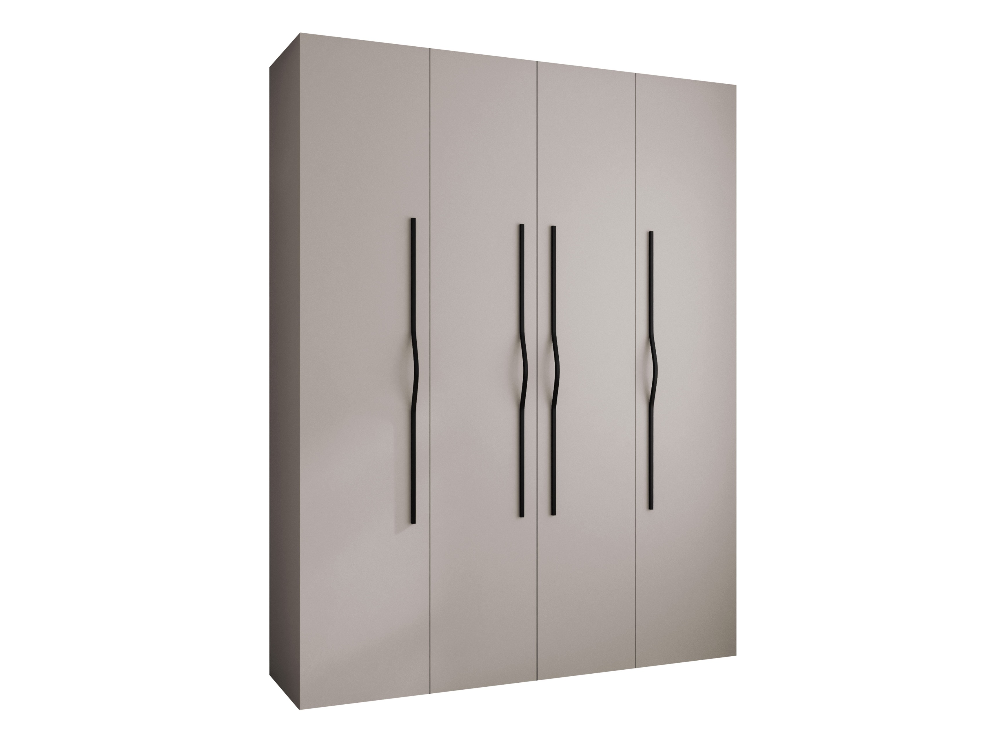 Wardrobe Hartford 564 (Cashmere)