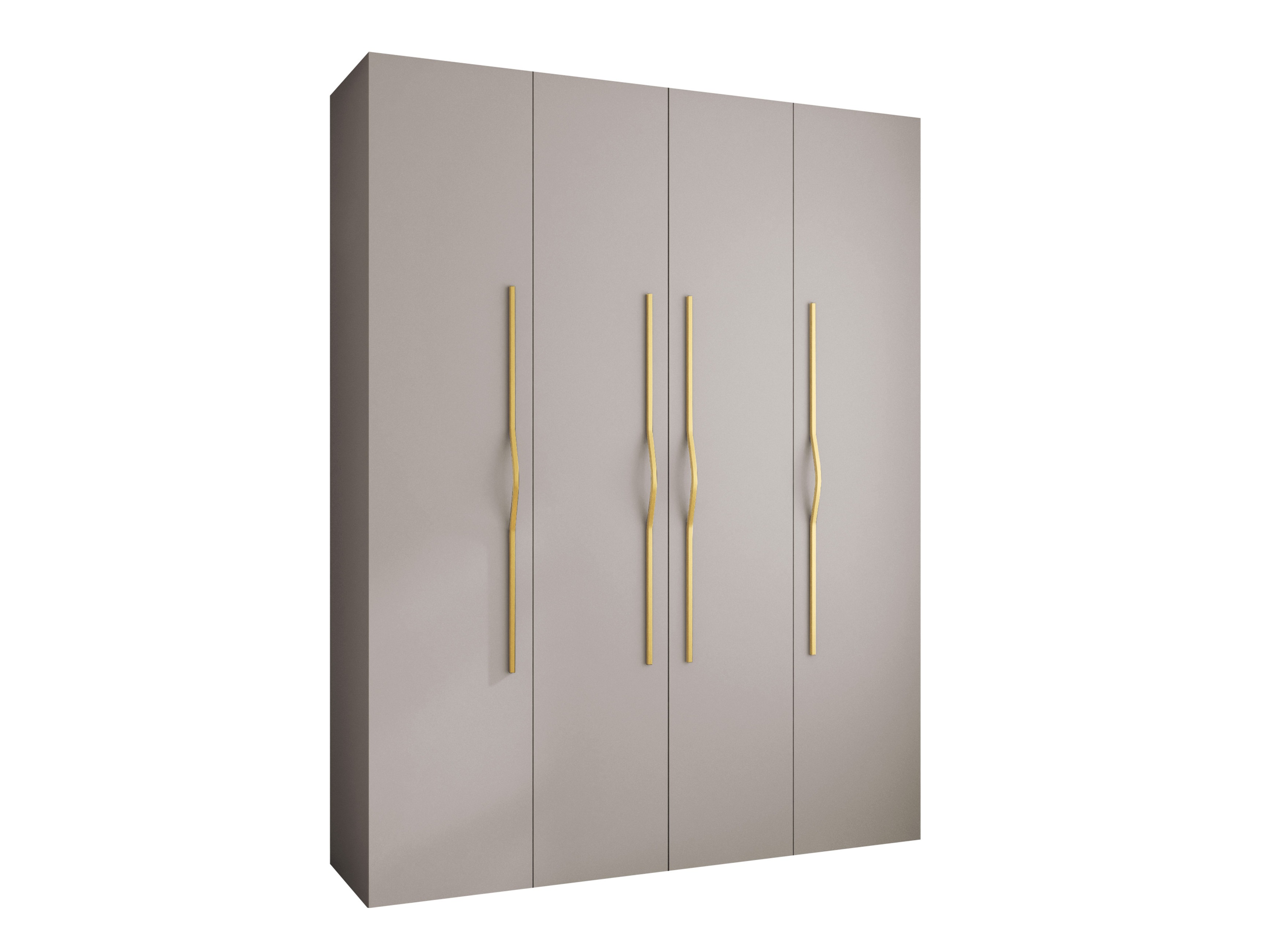 Wardrobe Hartford 564 (Cashmere)