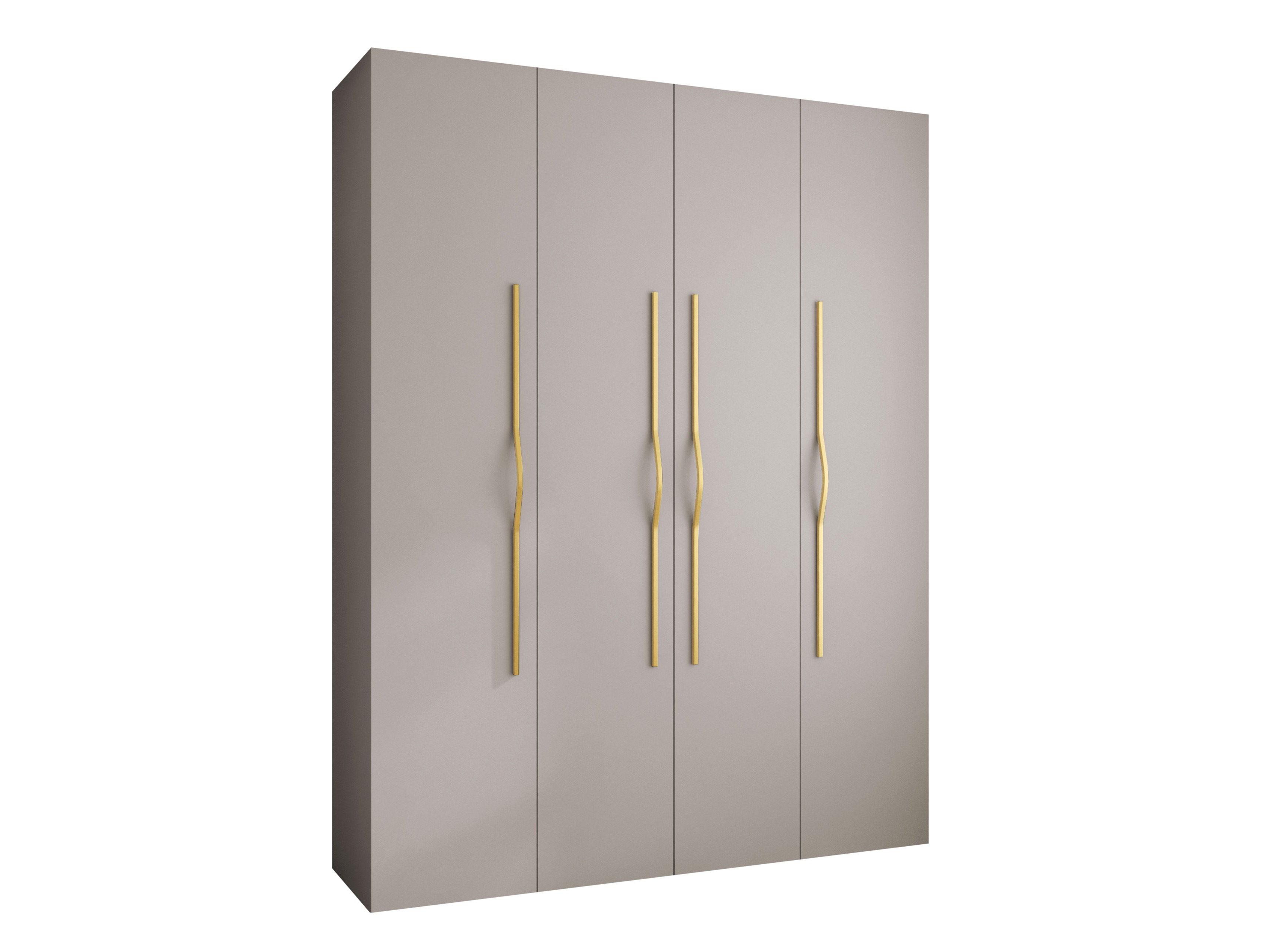 Wardrobe Hartford 564 (Cashmere)