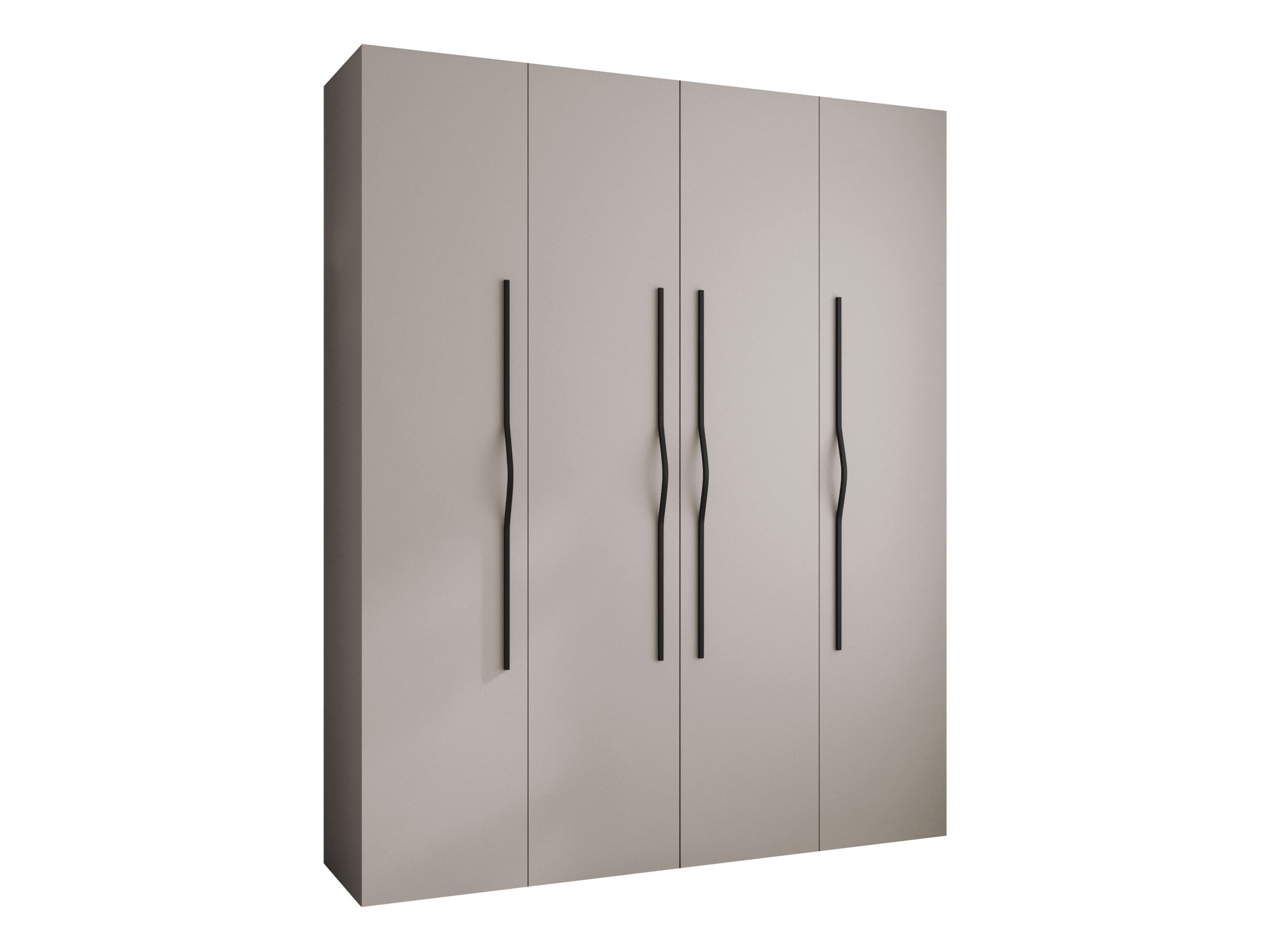 Wardrobe Hartford 564 (Cashmere)