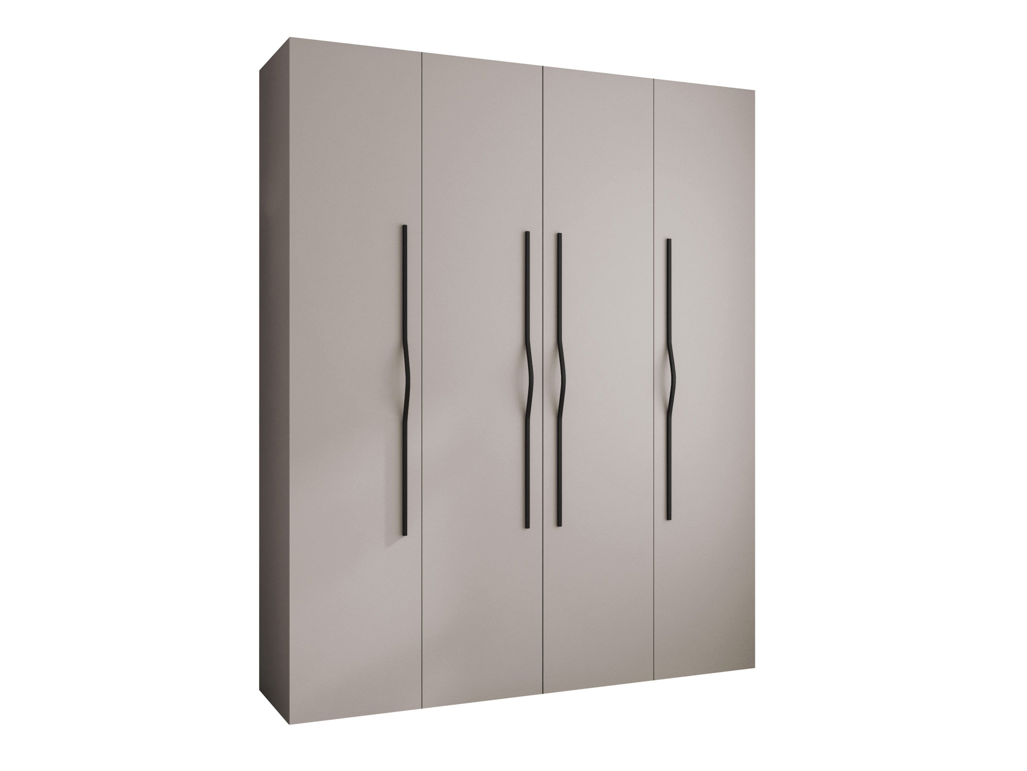 Wardrobe Hartford 564 (Cashmere)