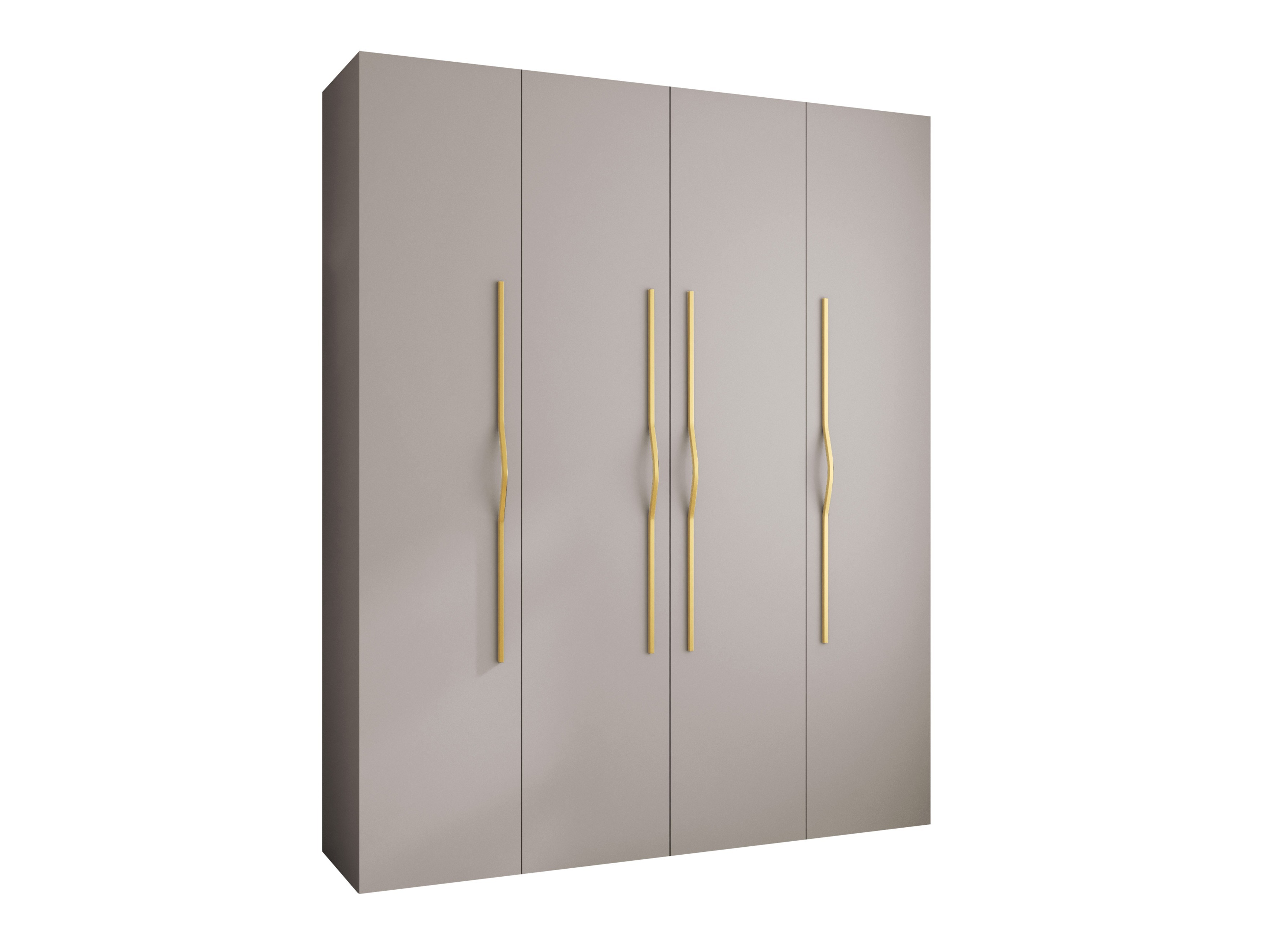 Wardrobe Hartford 564 (Cashmere)