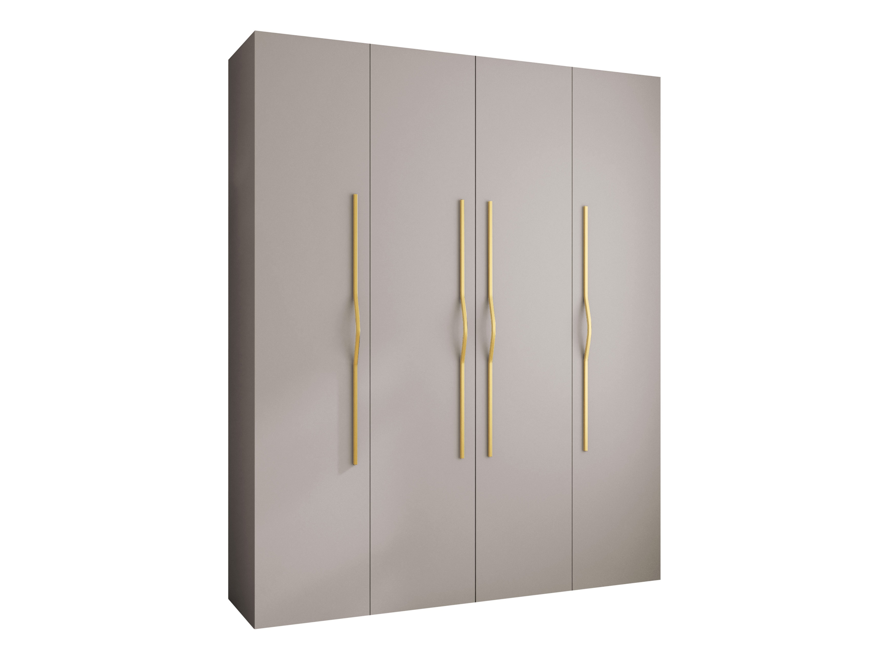 Wardrobe Hartford 564 (Cashmere)