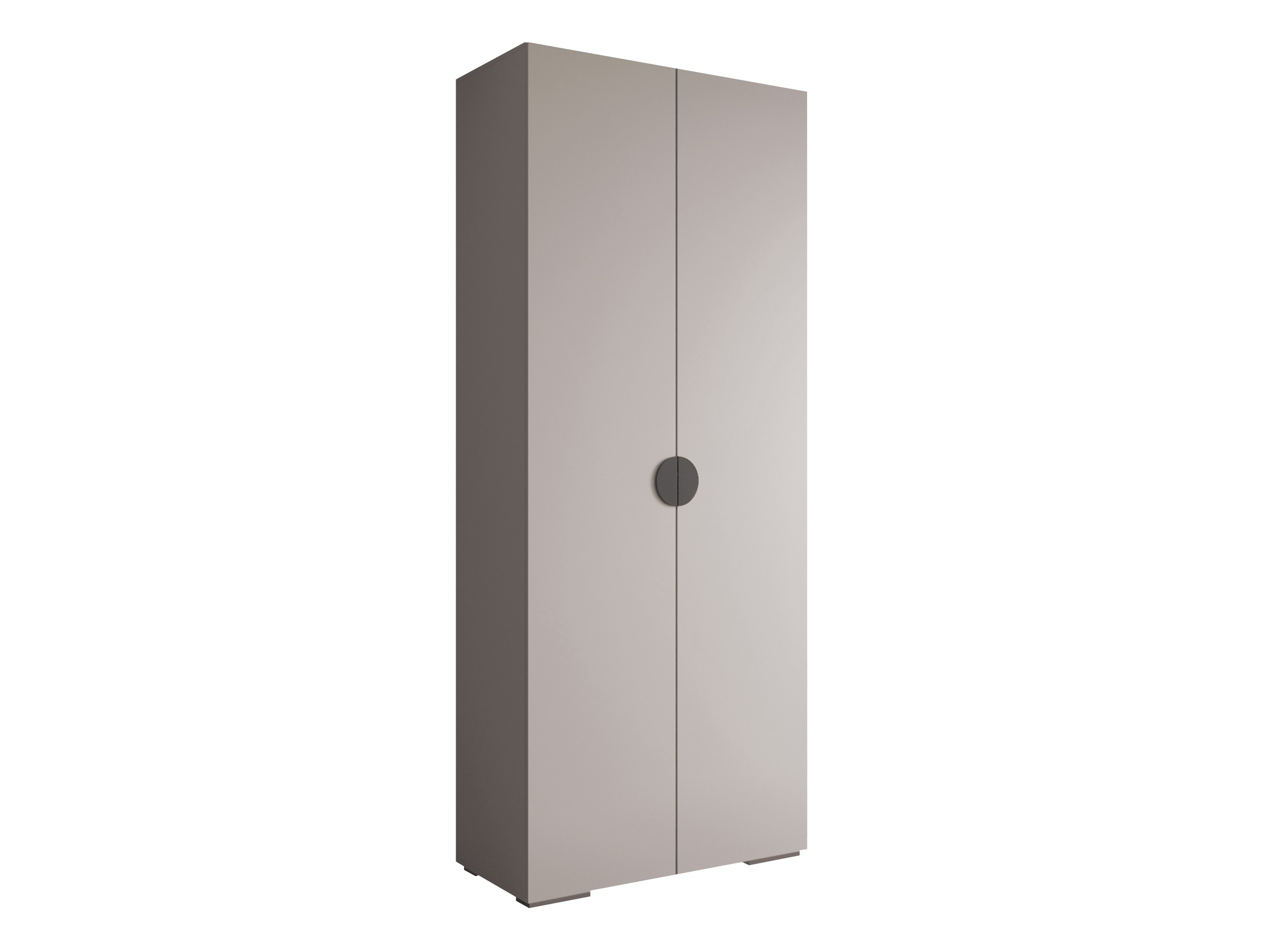 Wardrobe Hartford 566 (Cashmere)