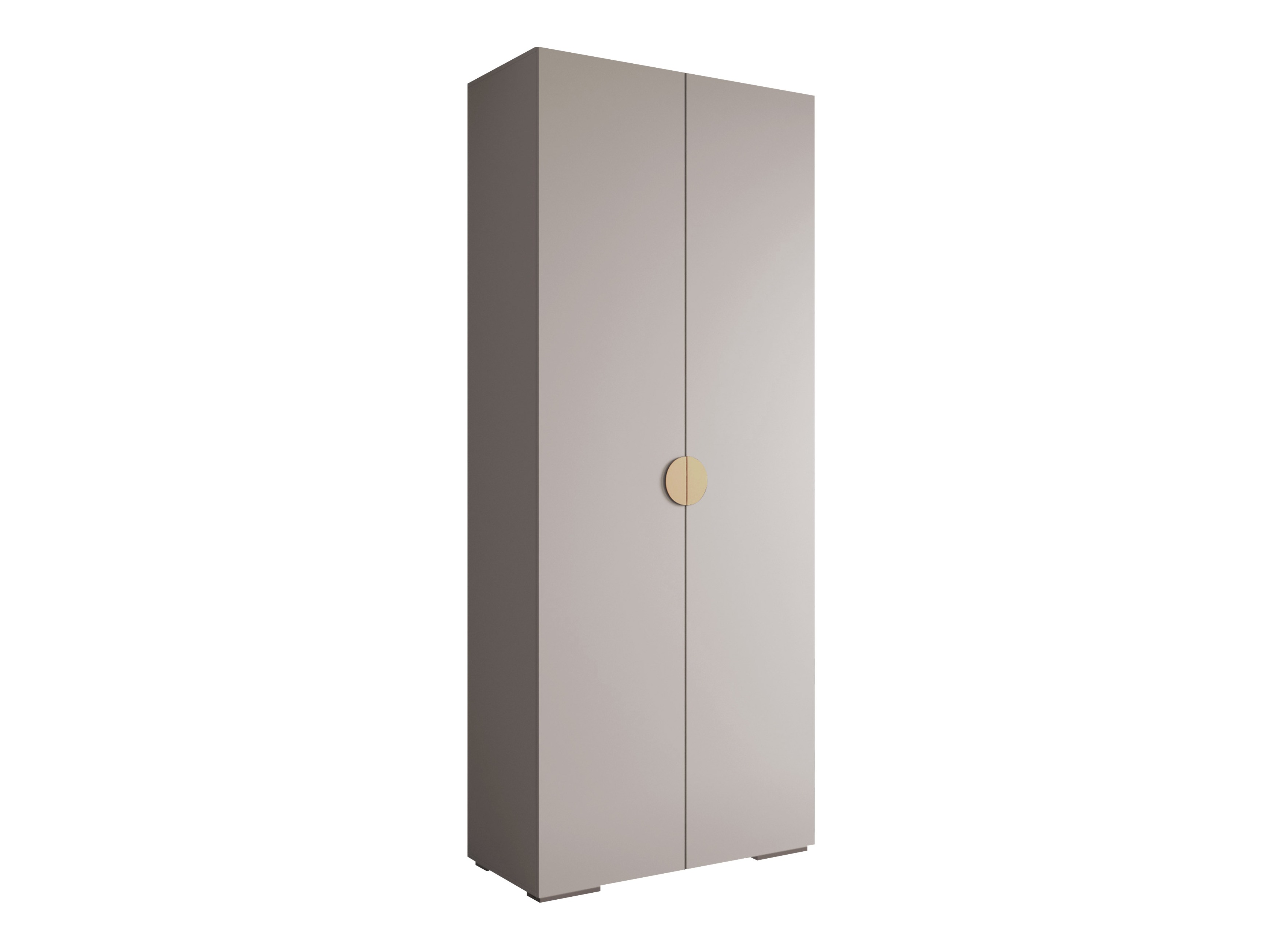 Wardrobe Hartford 566 (Cashmere)