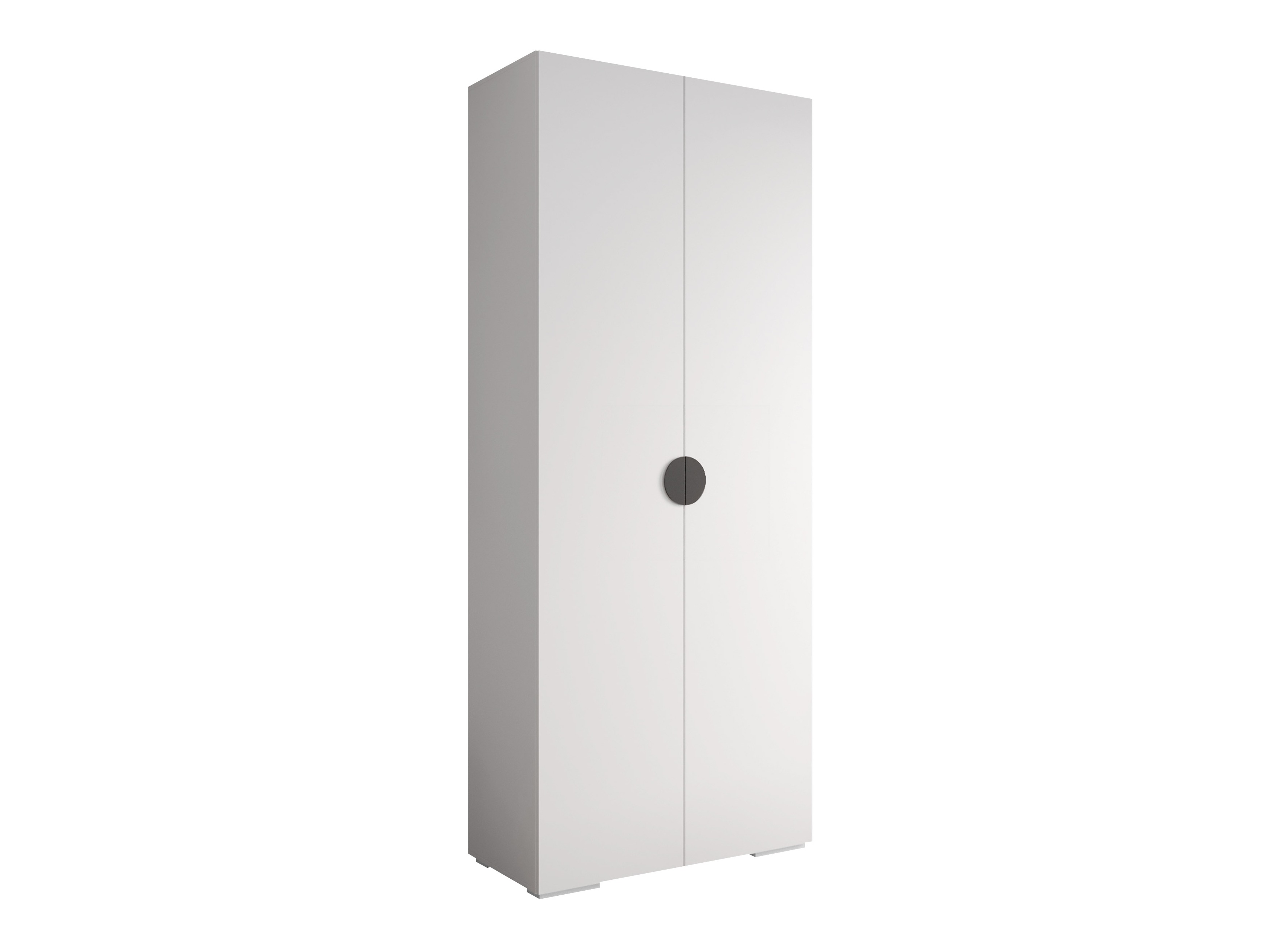 Wardrobe Hartford 566 (White)