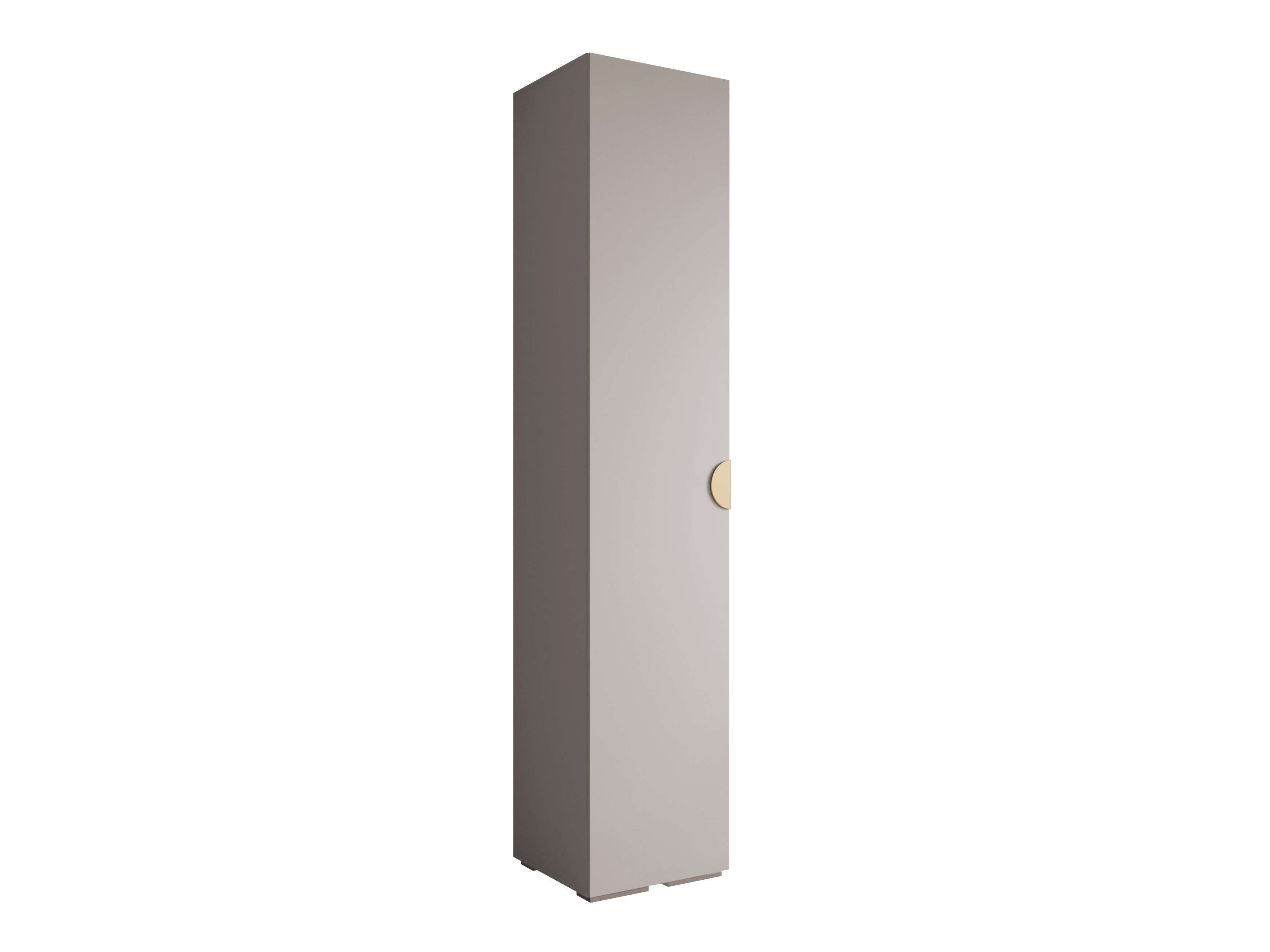 Wardrobe Hartford 567 (Cashmere)