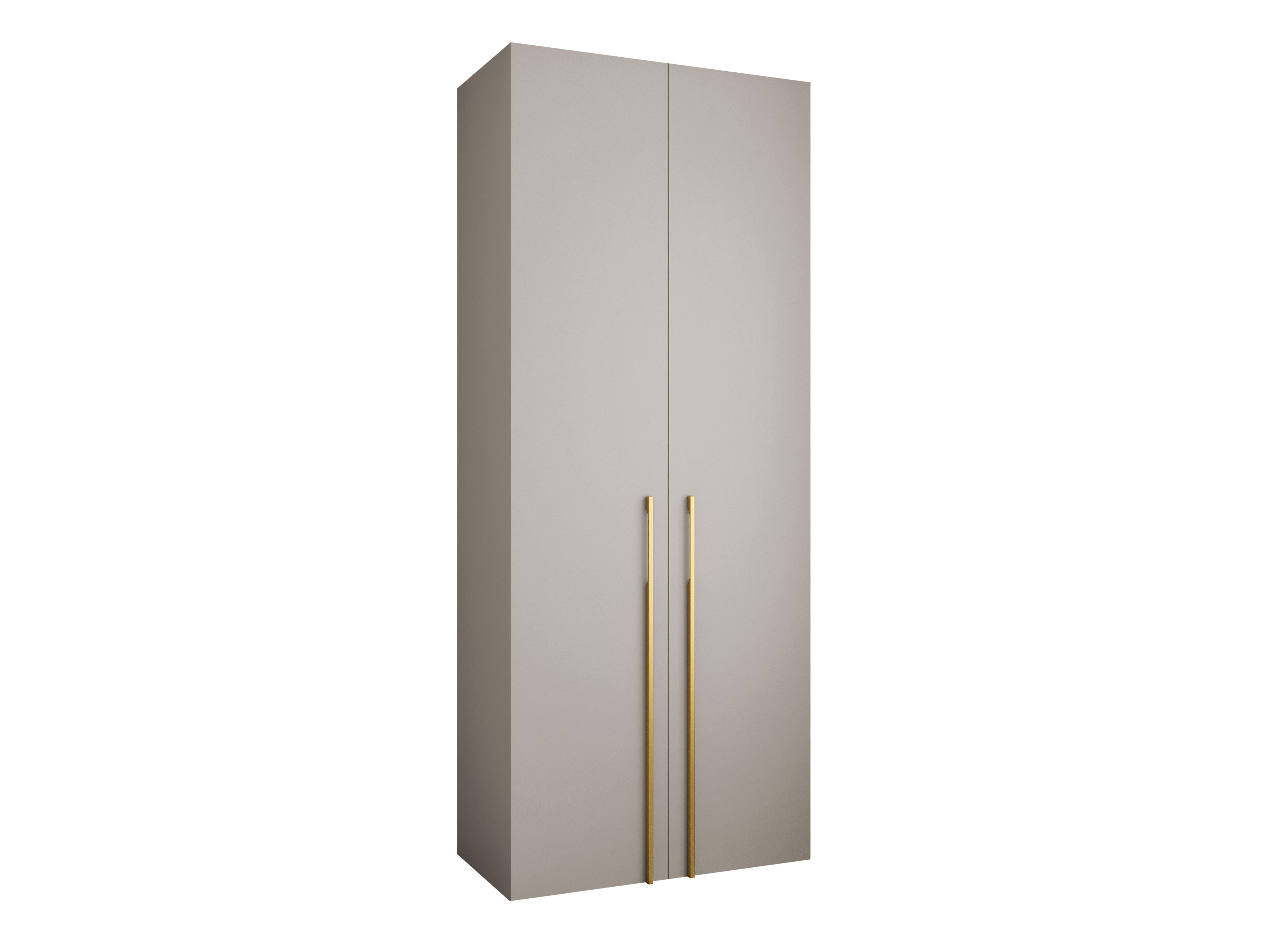 Wardrobe Hartford 569 (Cashmere)