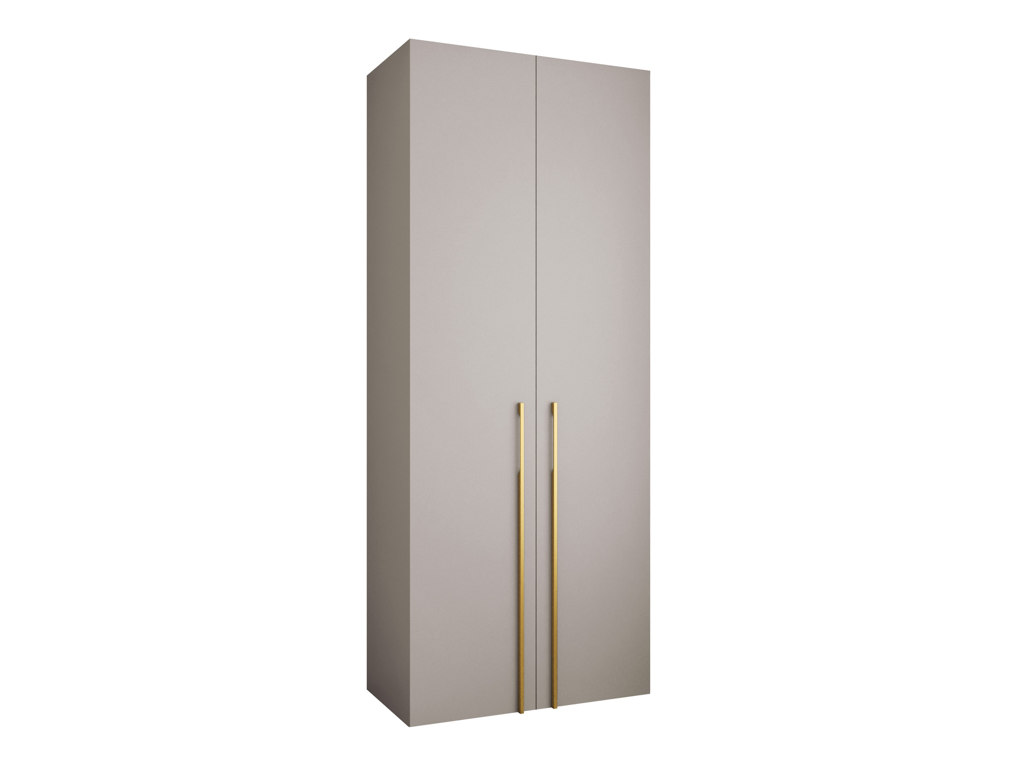 Wardrobe Hartford 569 (Cashmere)