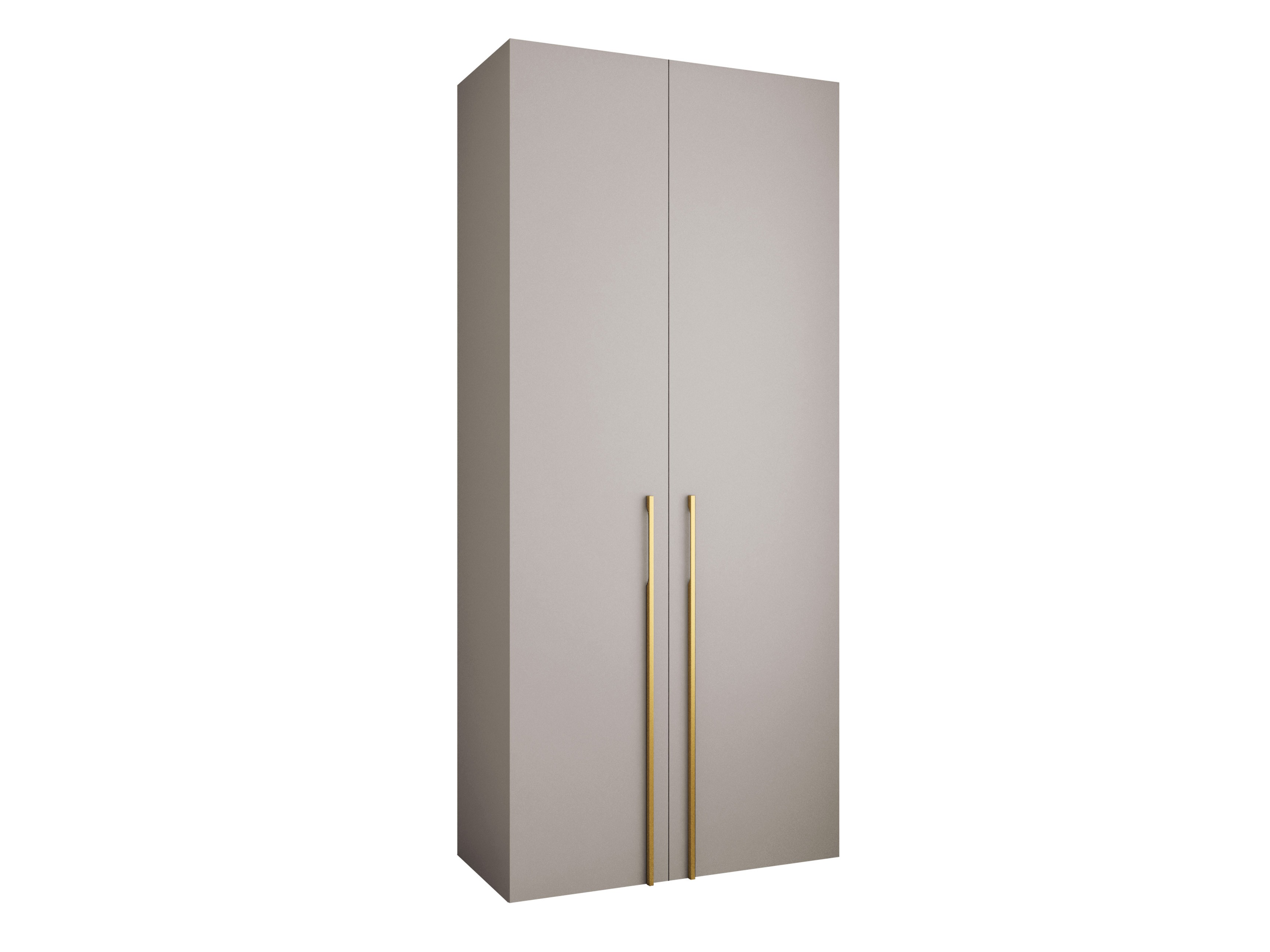 Wardrobe Hartford 569 (Cashmere)