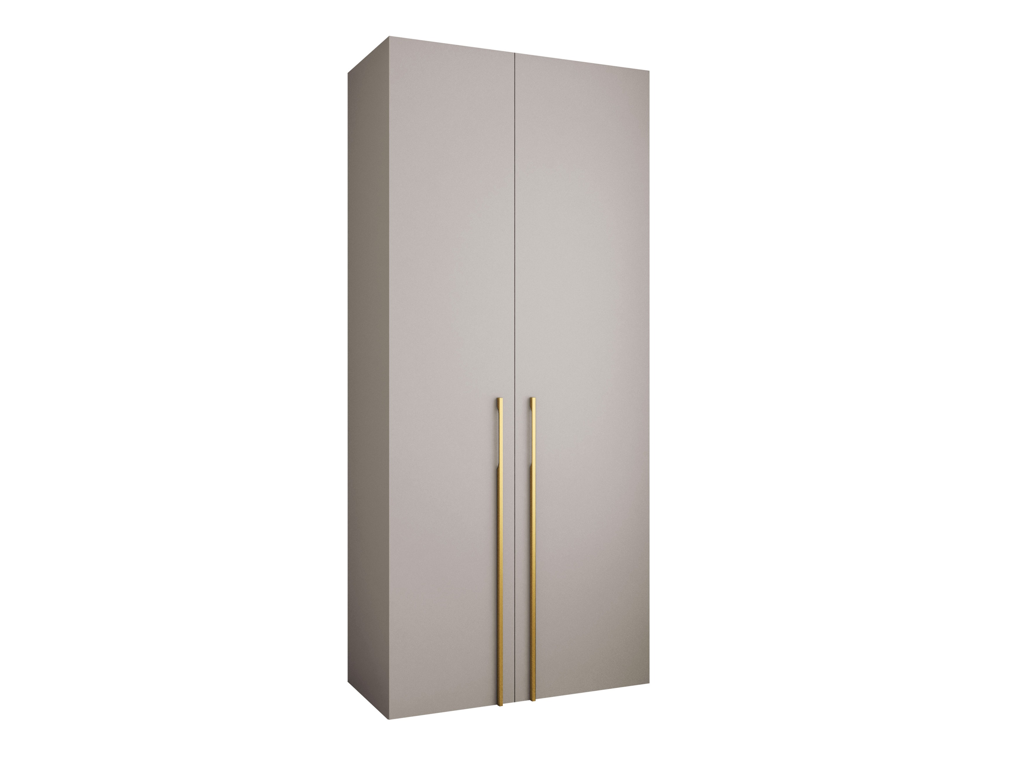 Wardrobe Hartford 569 (Cashmere)