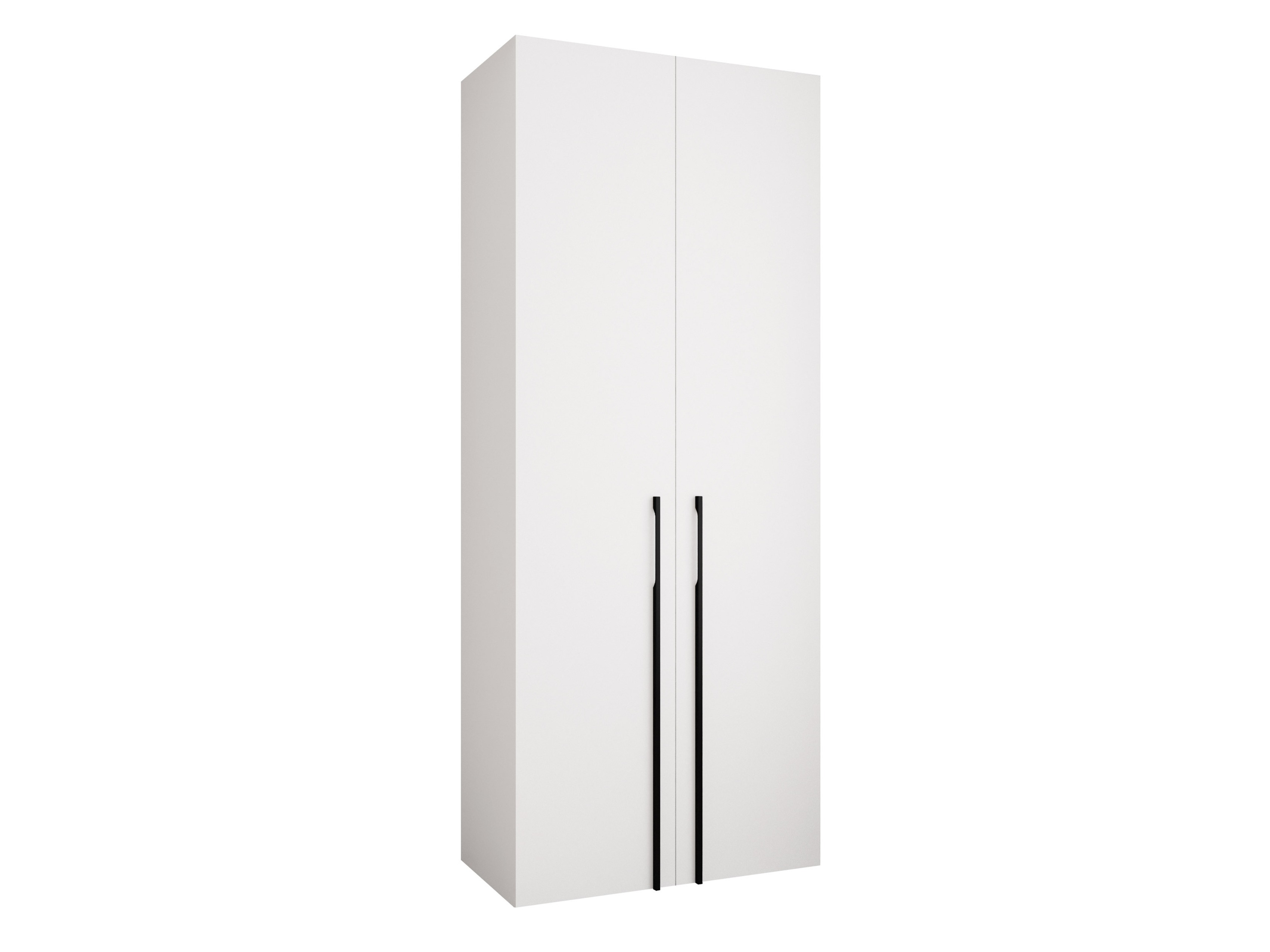 Wardrobe Hartford 569 (White)