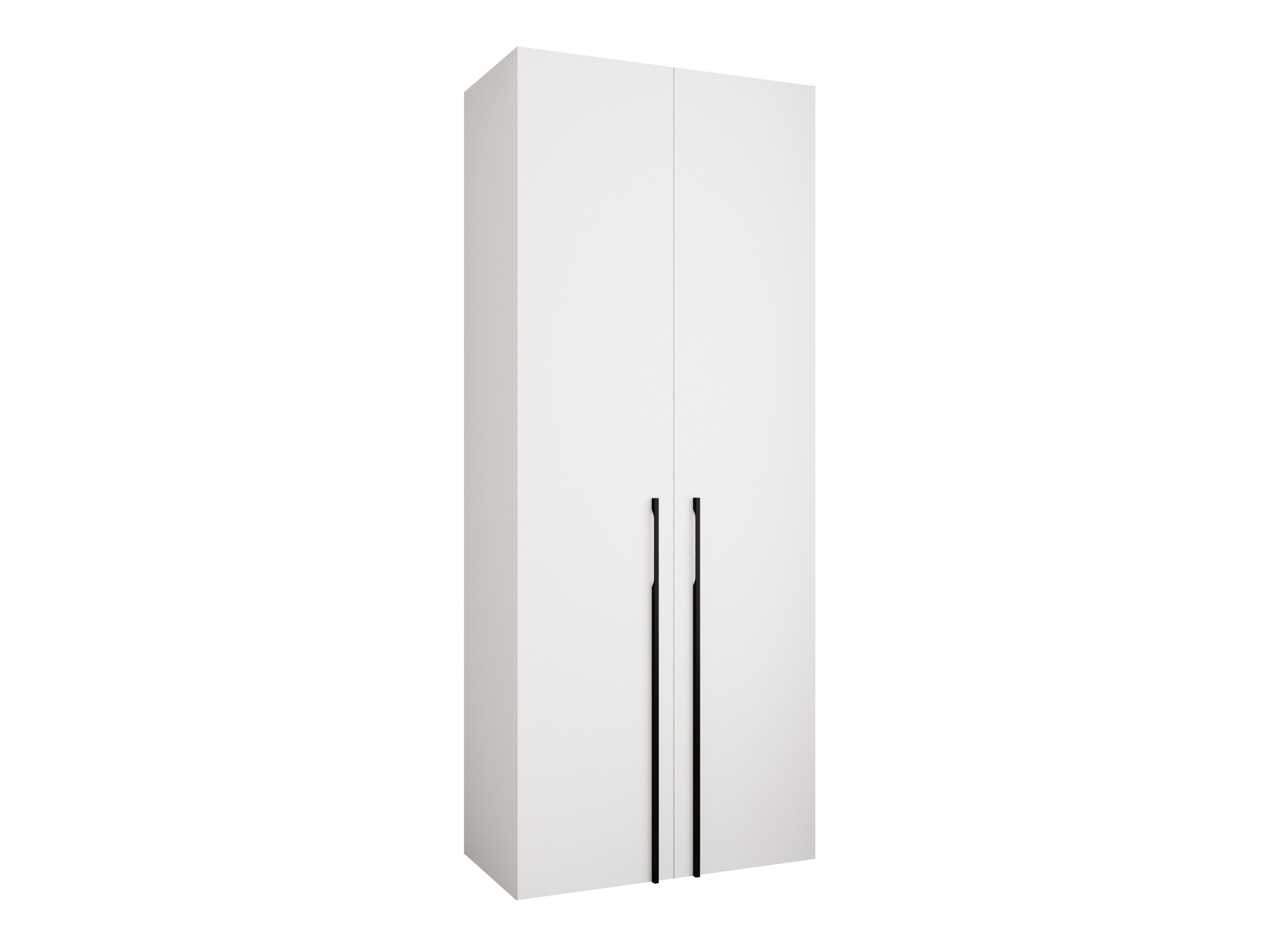 Wardrobe Hartford 569 (White)