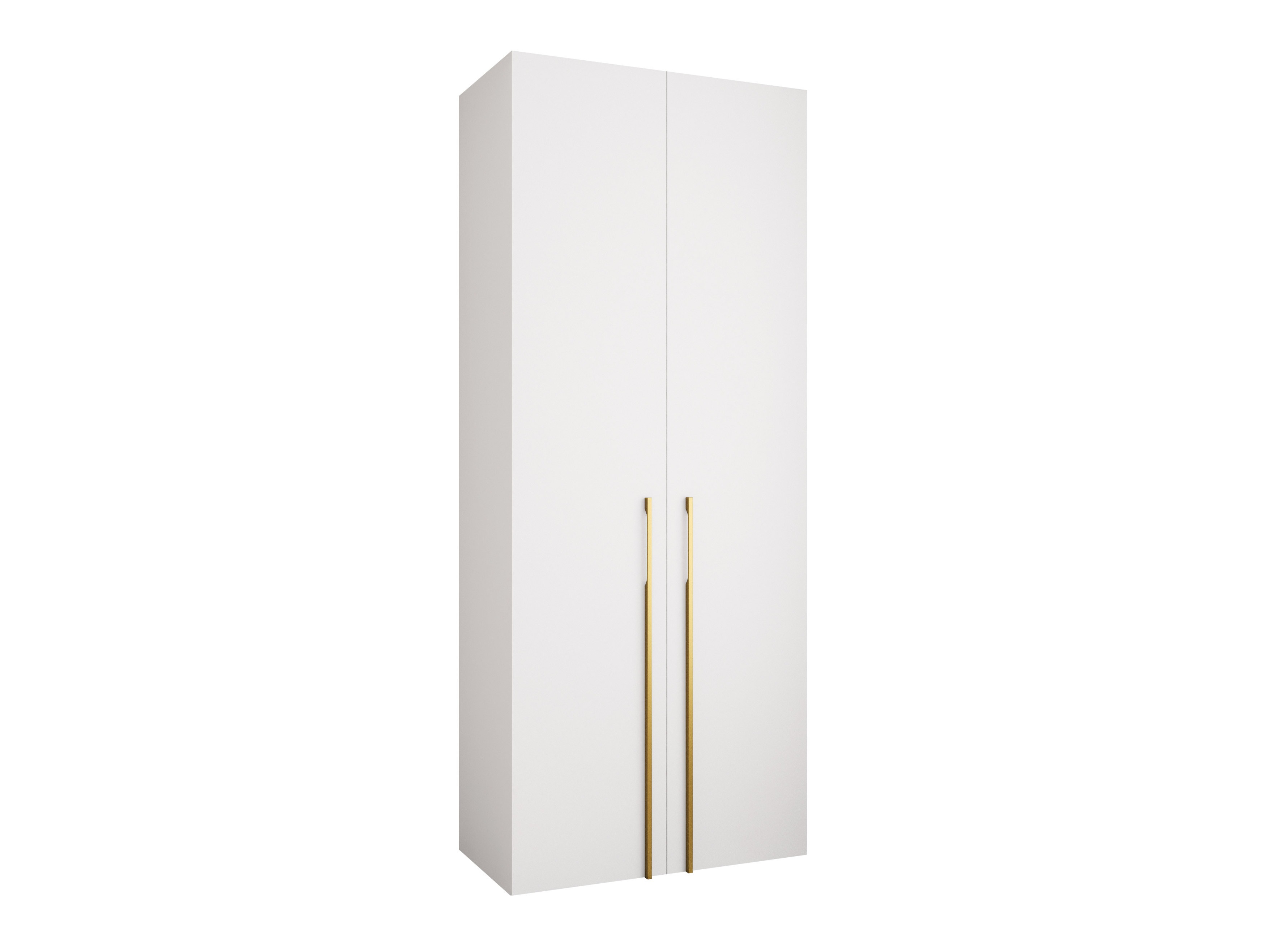 Wardrobe Hartford 569 (White)