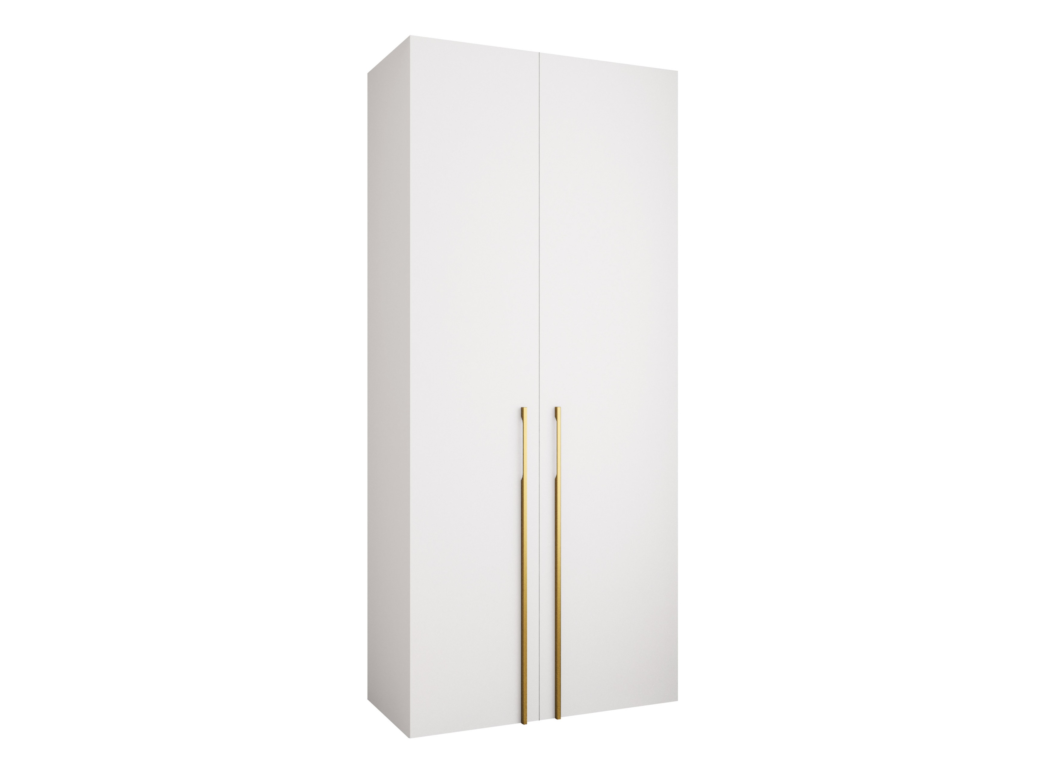Wardrobe Hartford 569 (White)