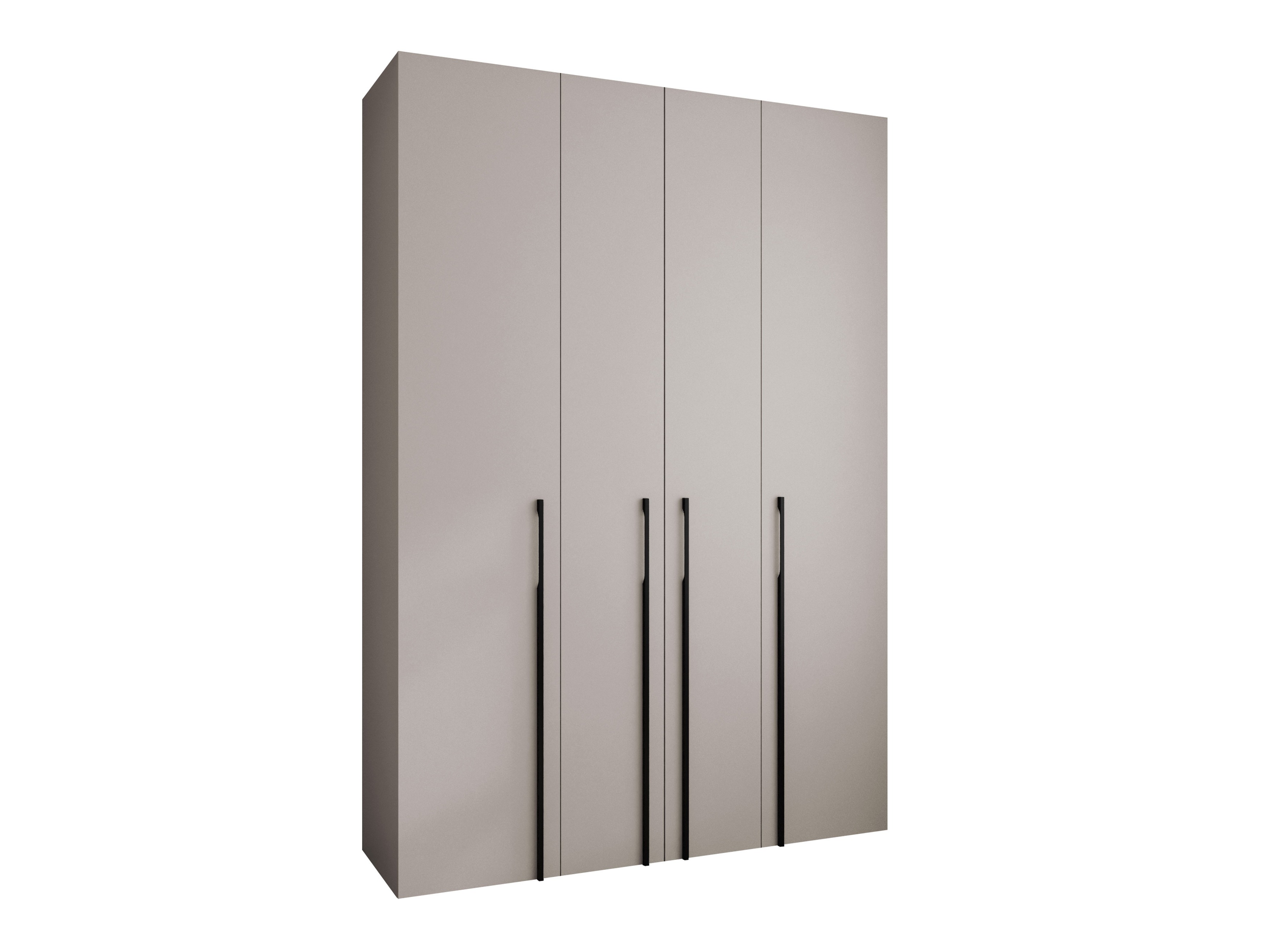 Wardrobe Hartford 570 (Cashmere)