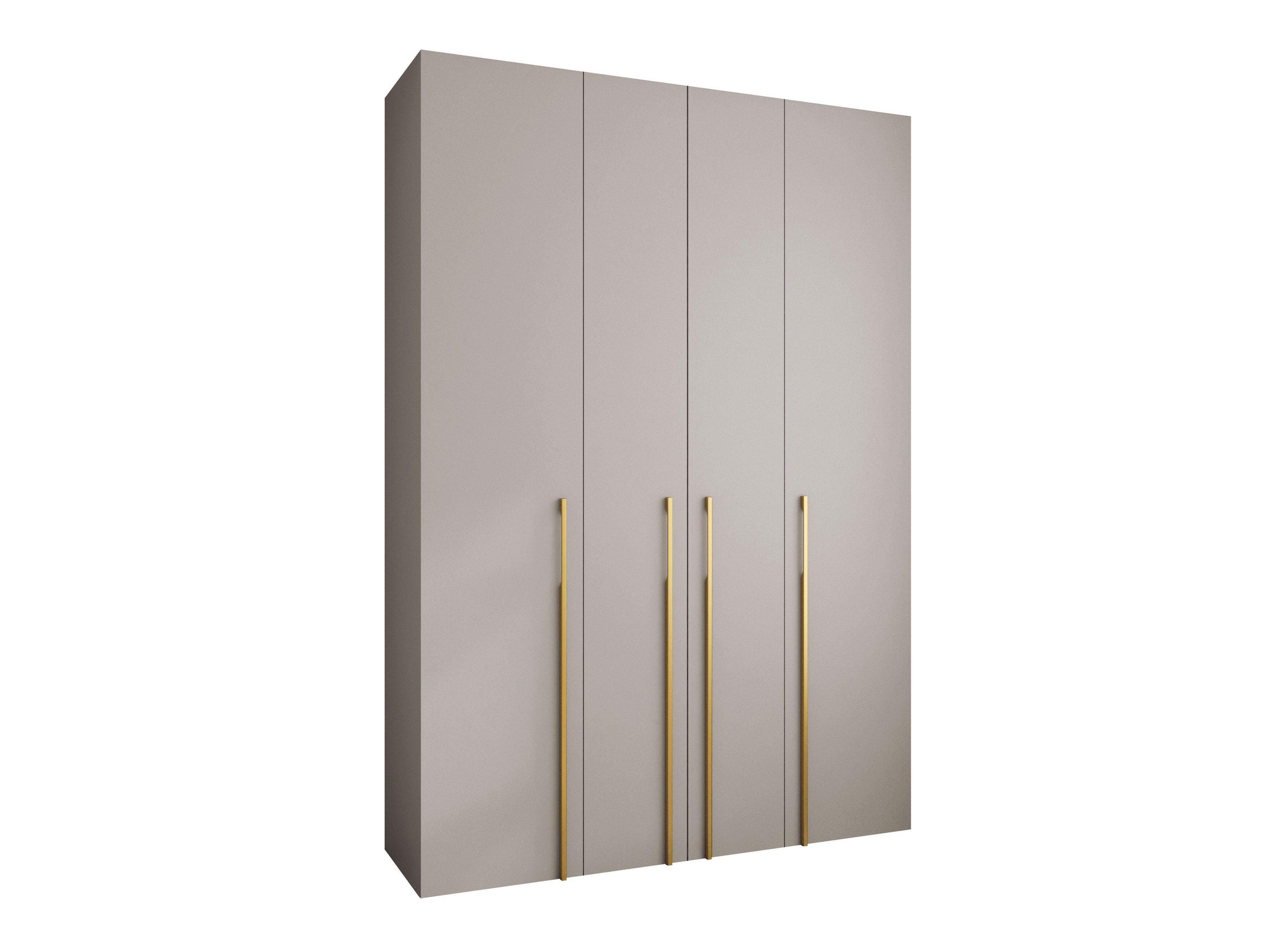 Wardrobe Hartford 570 (Cashmere)