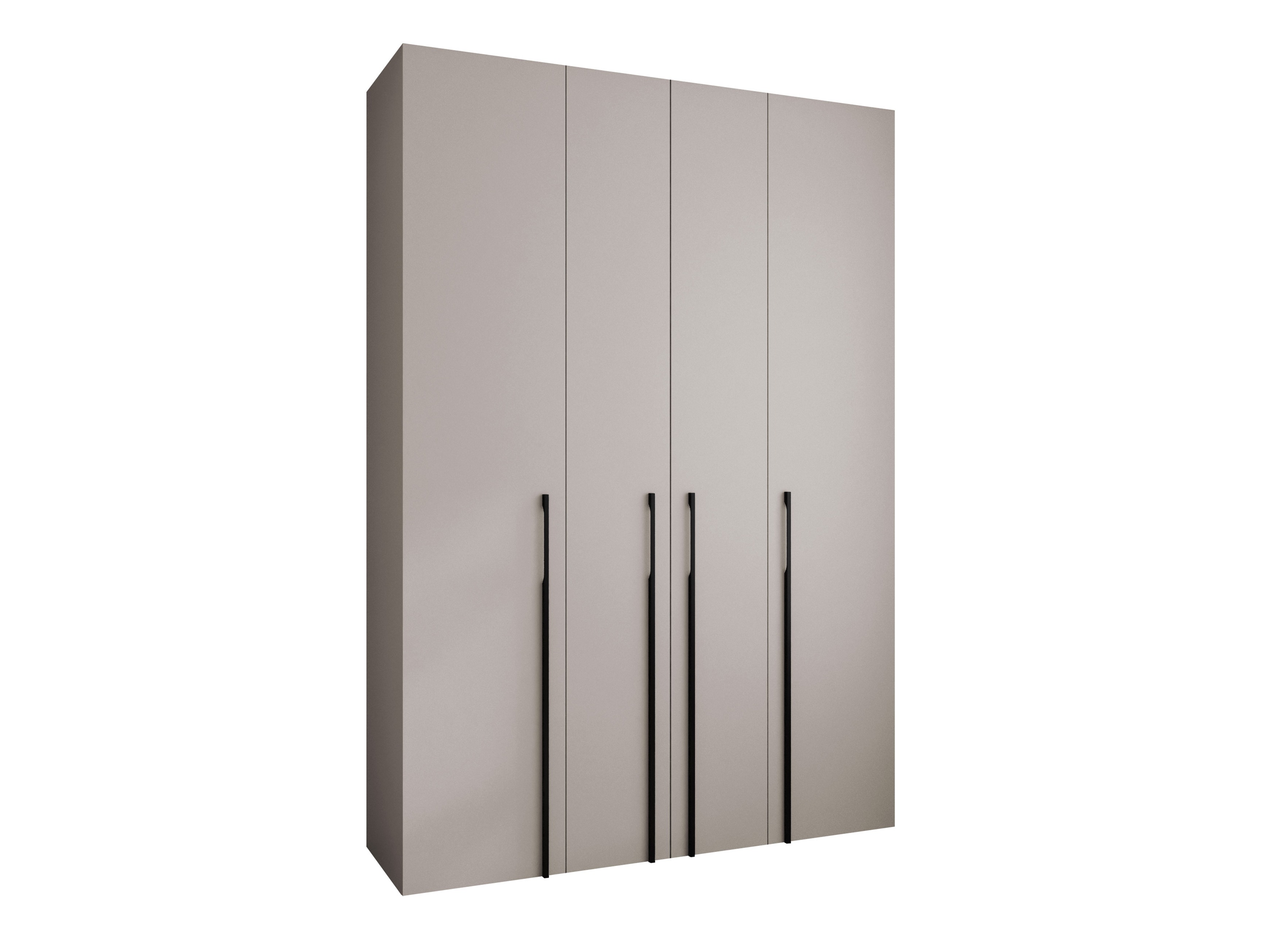 Wardrobe Hartford 570 (Cashmere)