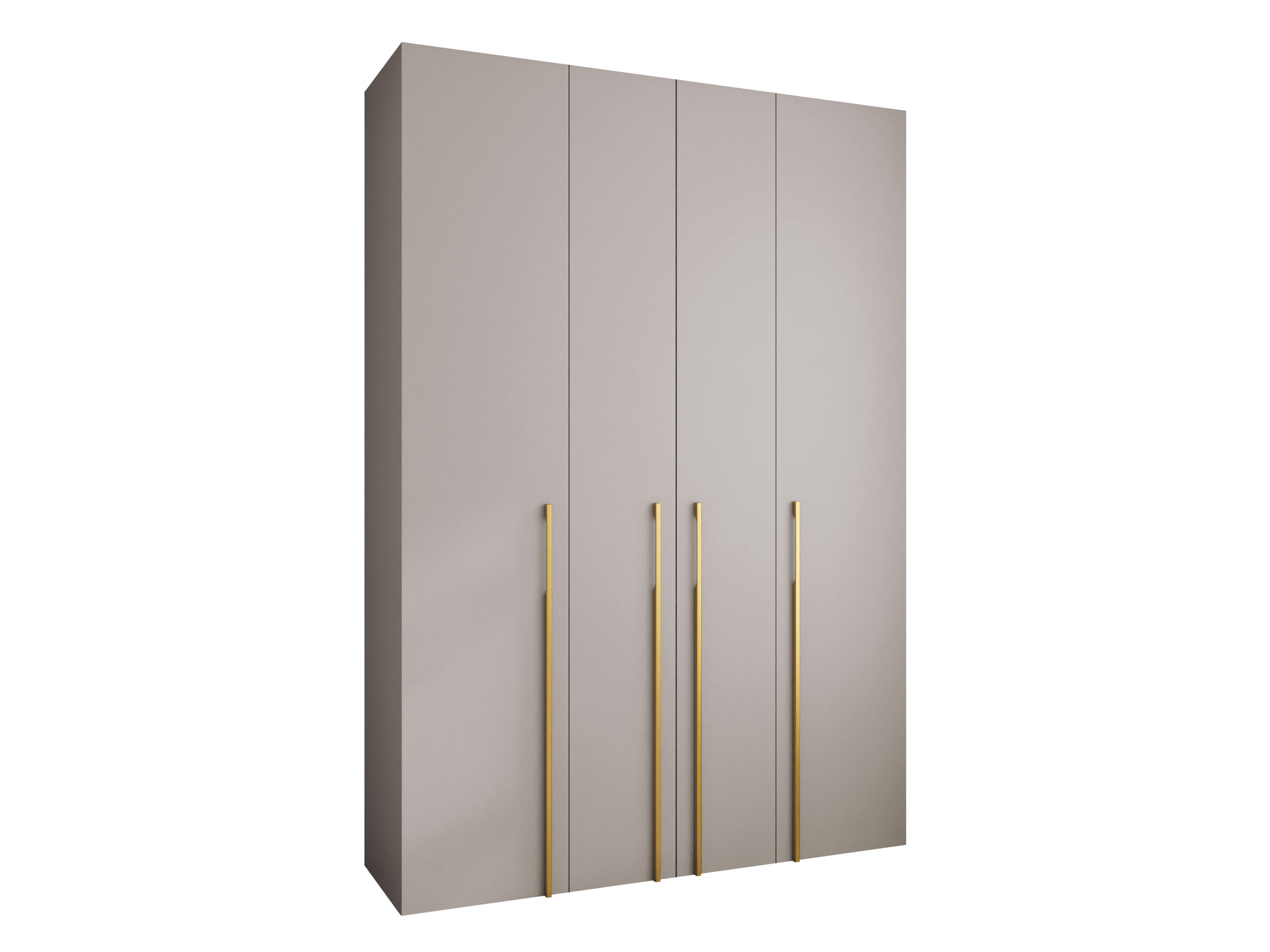 Wardrobe Hartford 570 (Cashmere)