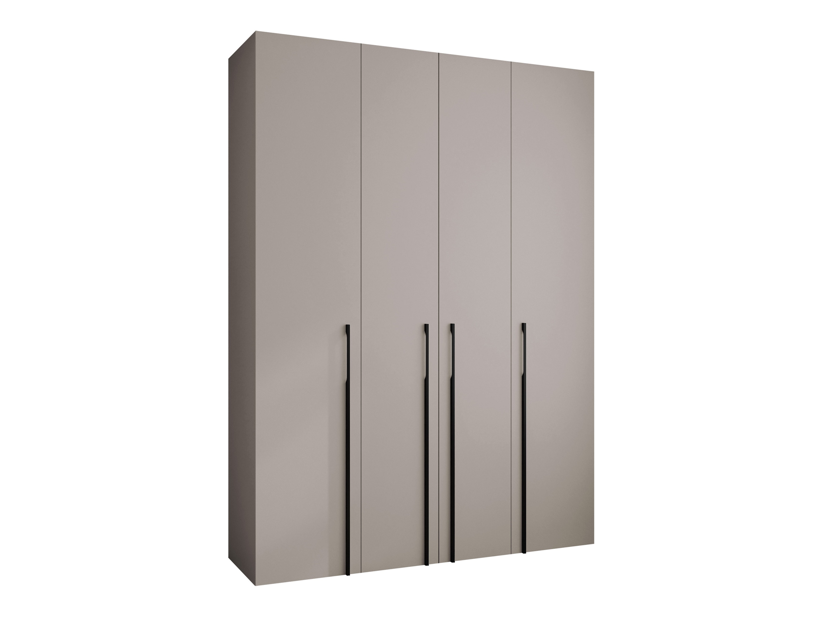Wardrobe Hartford 570 (Cashmere)