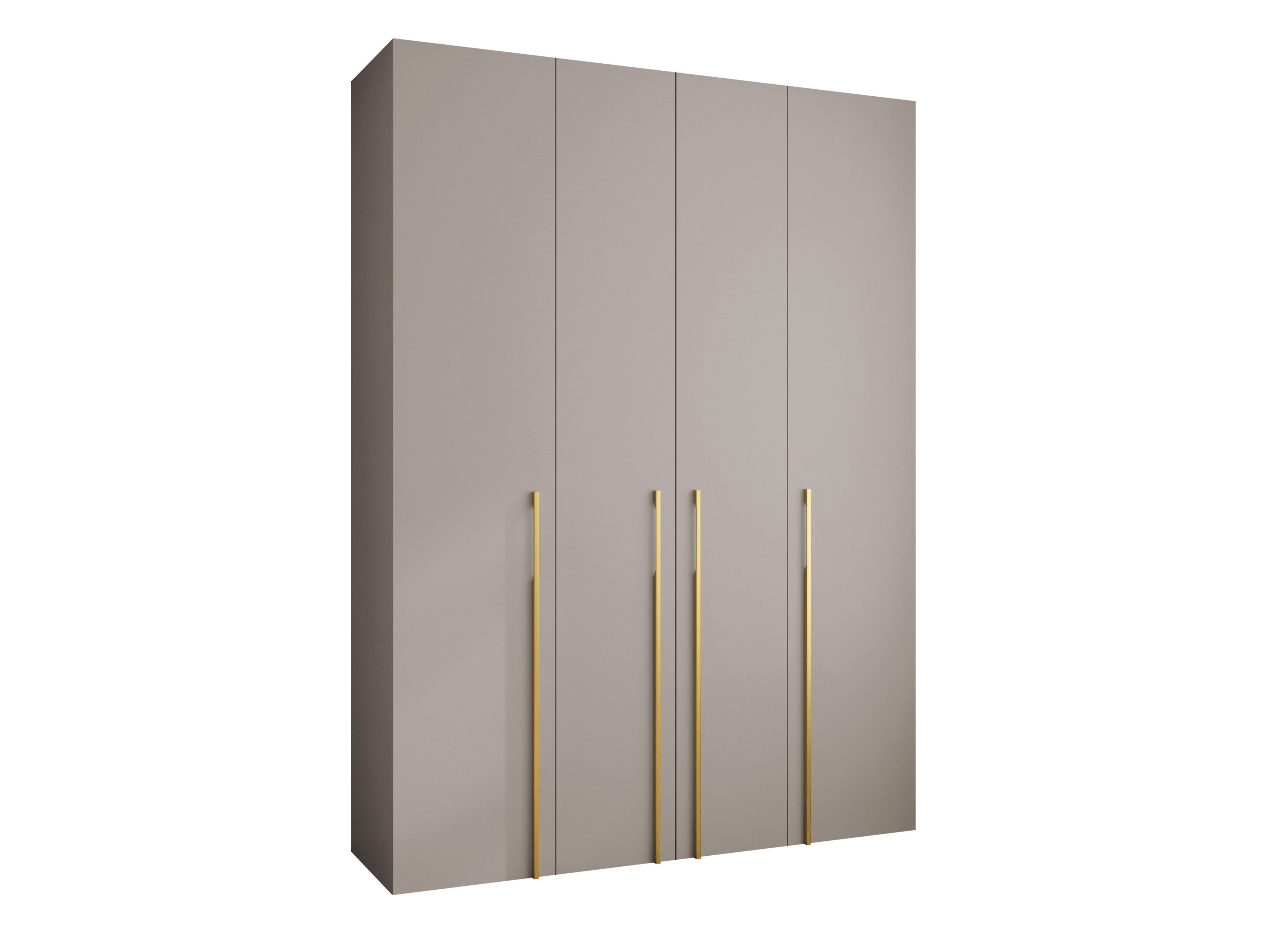 Wardrobe Hartford 570 (Cashmere)