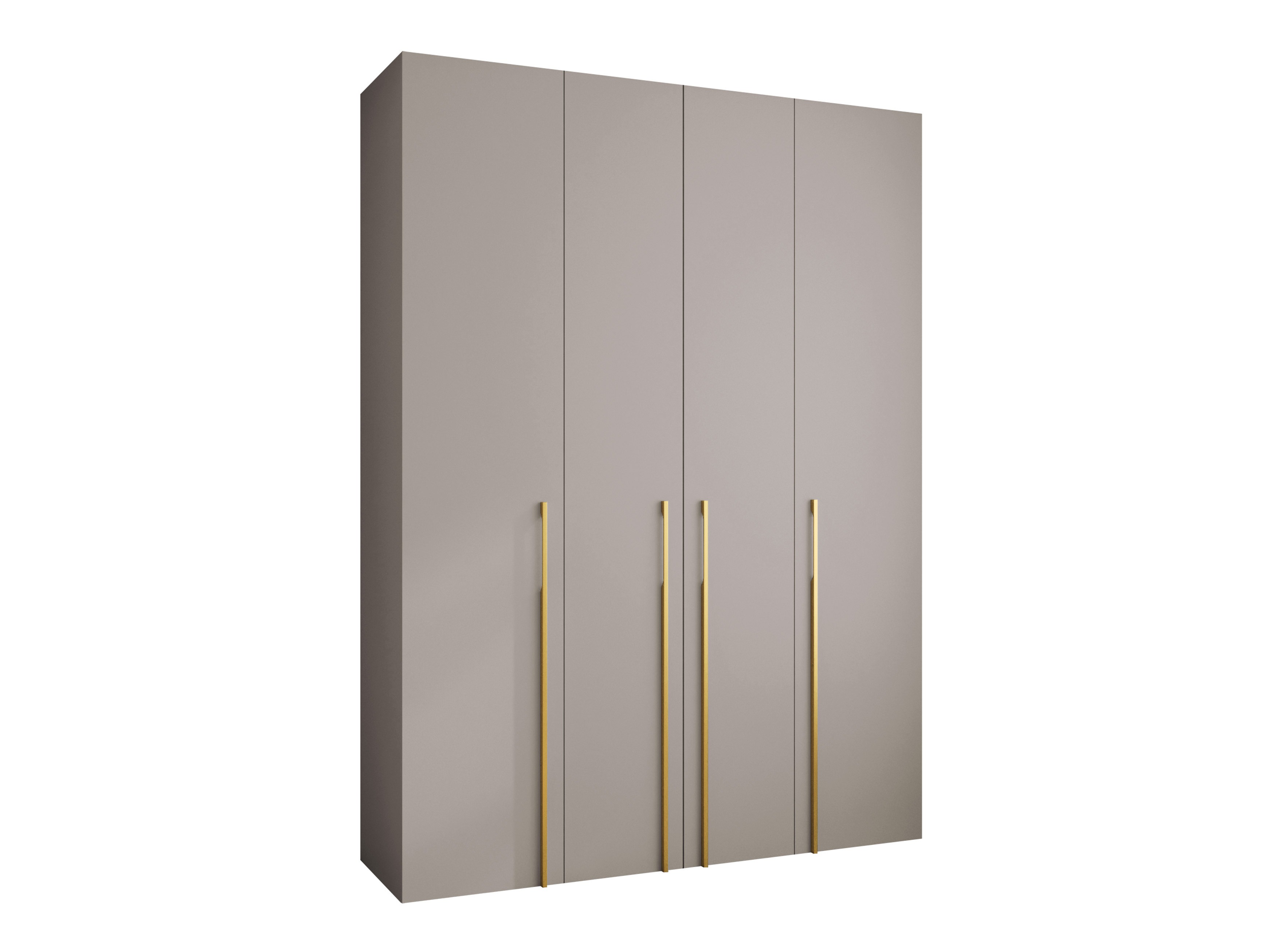 Wardrobe Hartford 570 (Cashmere)