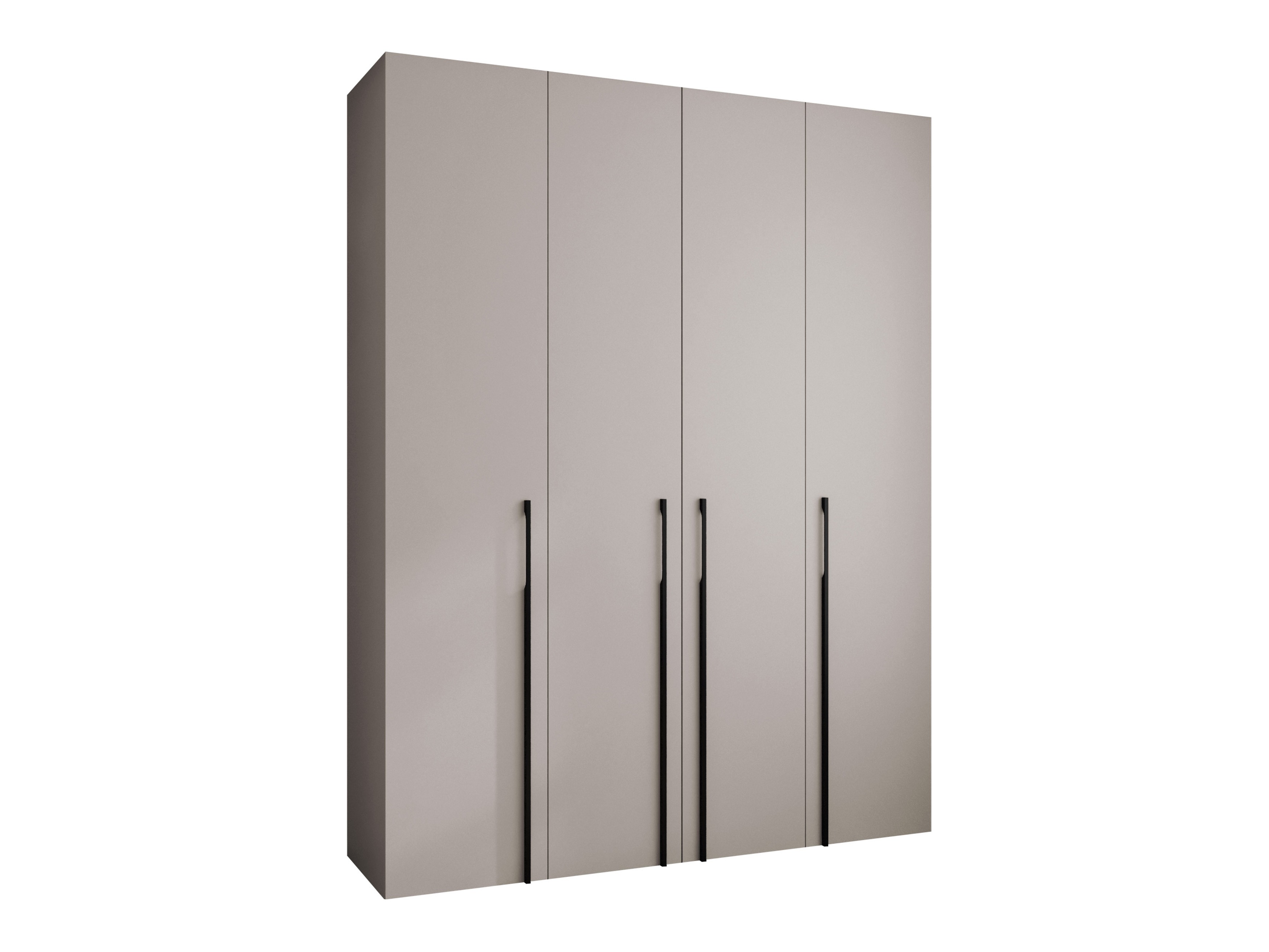Wardrobe Hartford 570 (Cashmere)