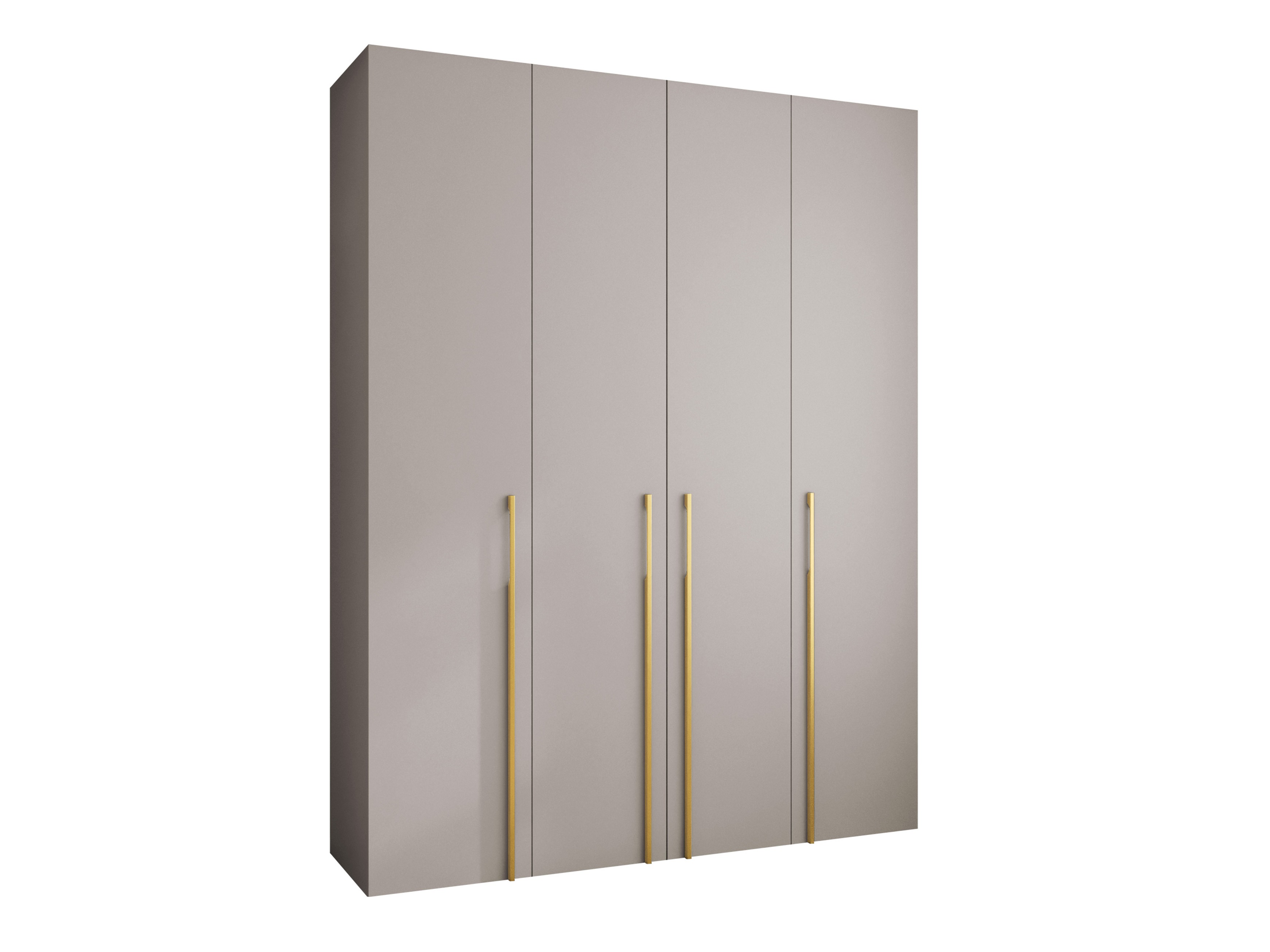 Wardrobe Hartford 570 (Cashmere)