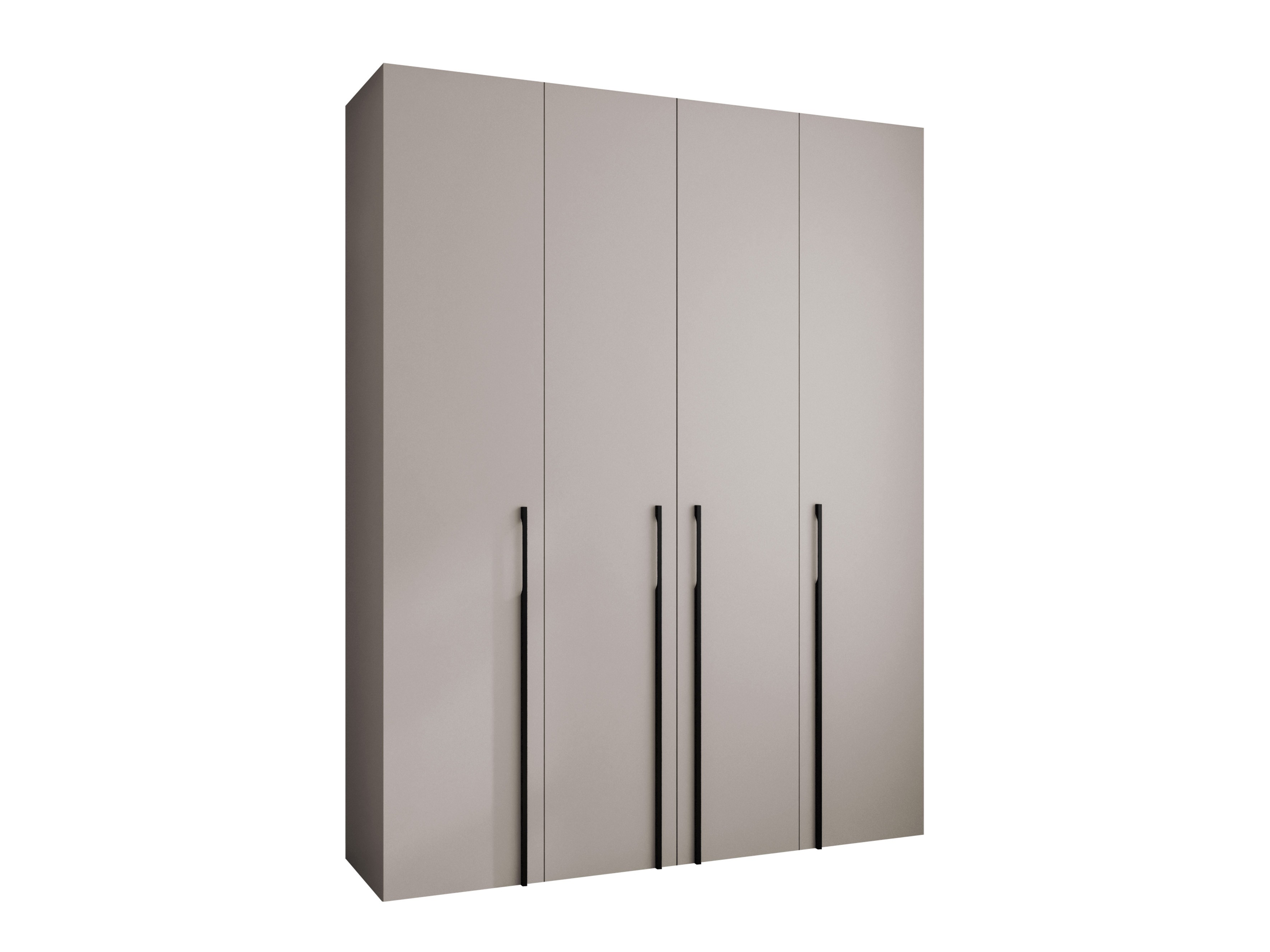 Wardrobe Hartford 570 (Cashmere)